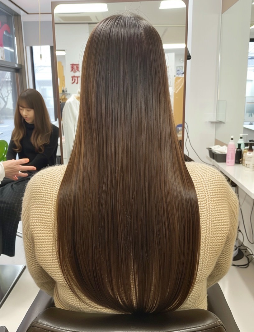 LAWE.【ラヴェ】のスタイル紹介。LAWE.スタイル