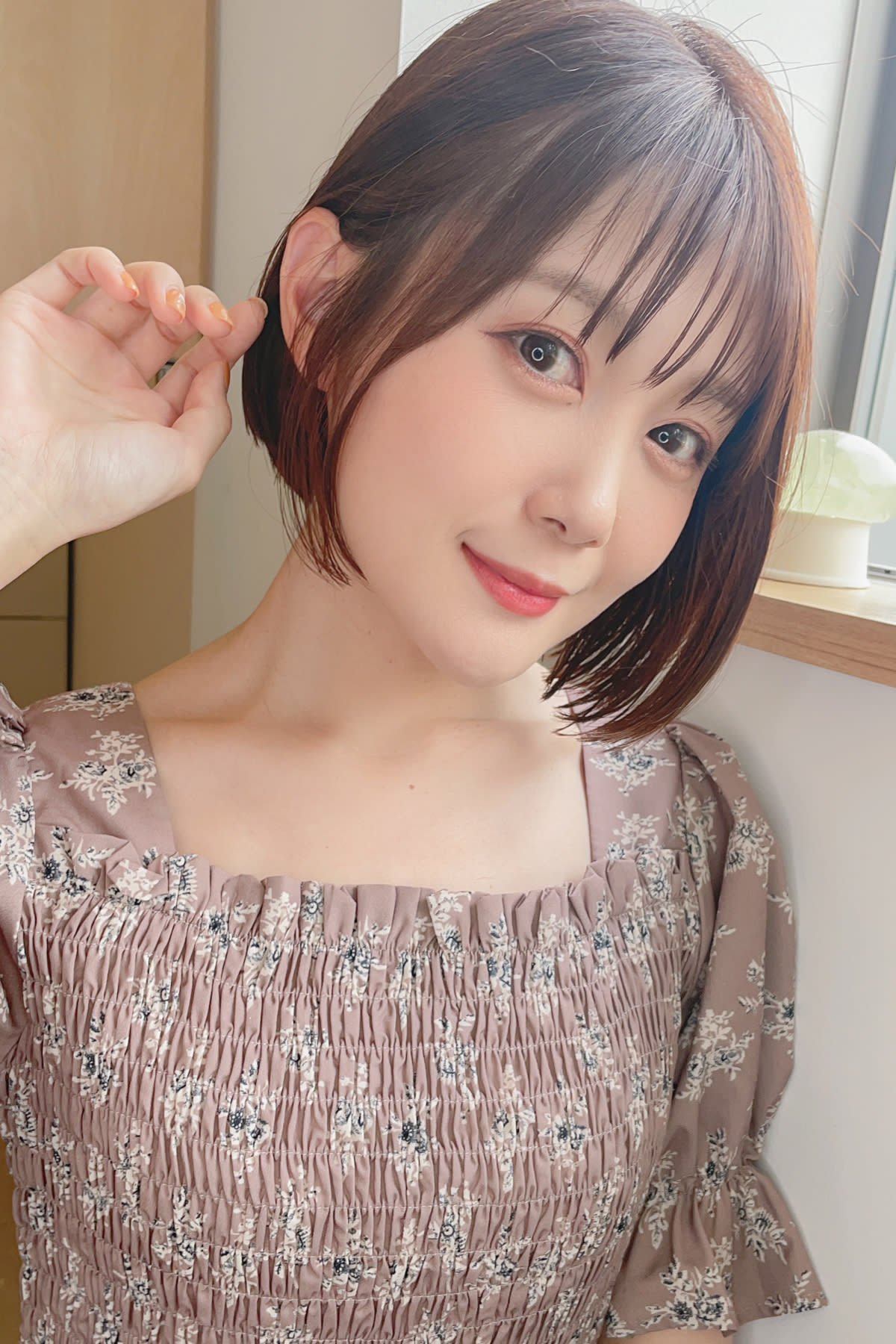 Land Hair【ランド ヘアー】のスタイル紹介。Land Hair×スタイル