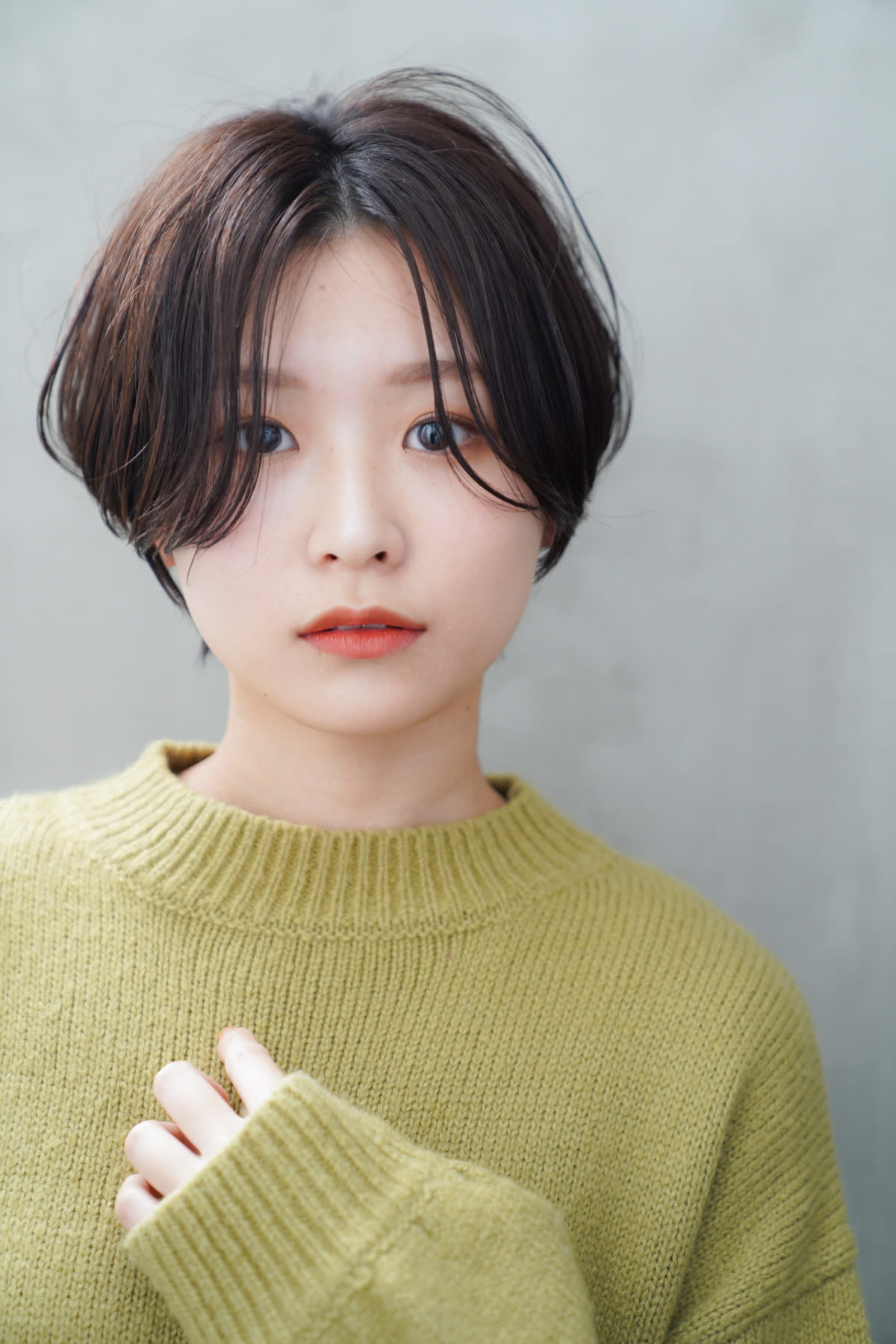 Land Hair【ランド ヘアー】のスタイル紹介。Land Hair×スタイル