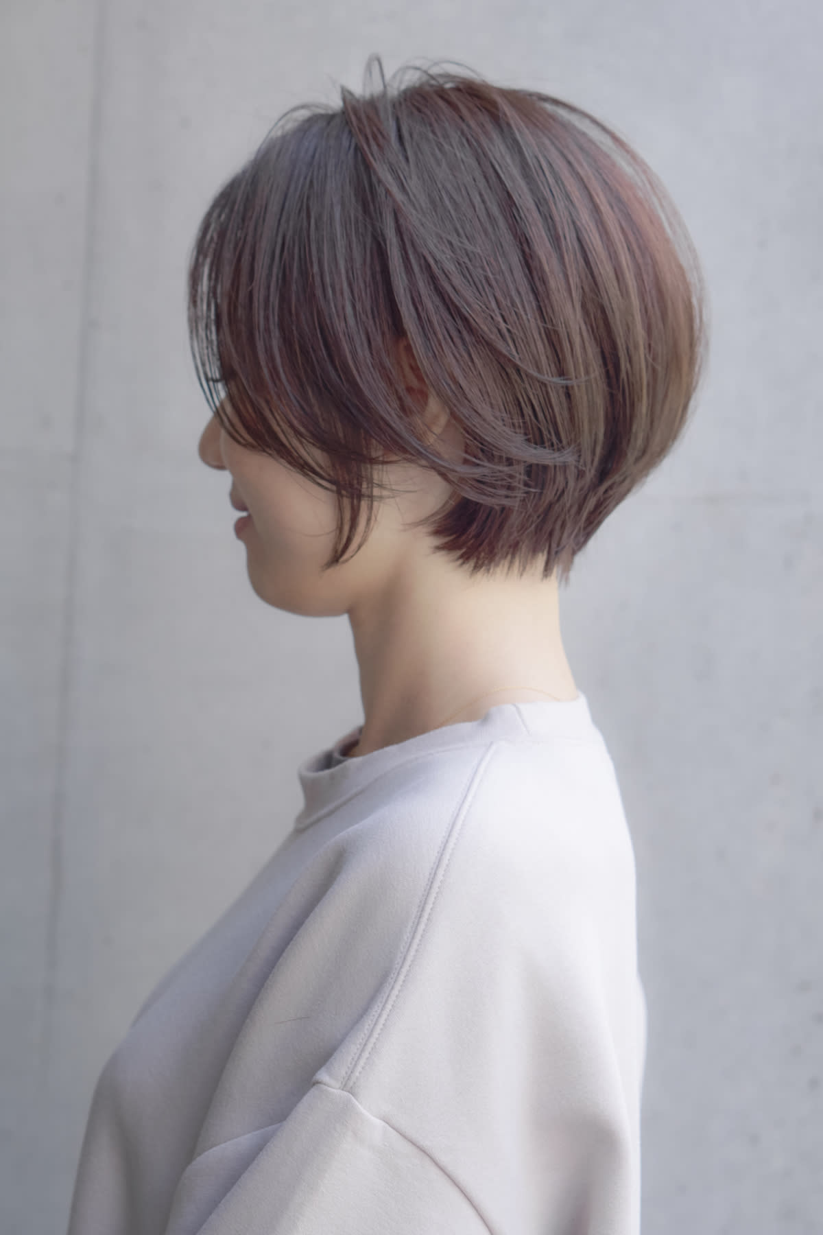 Land Hair【ランド ヘアー】のスタイル紹介。Land Hair×スタイル