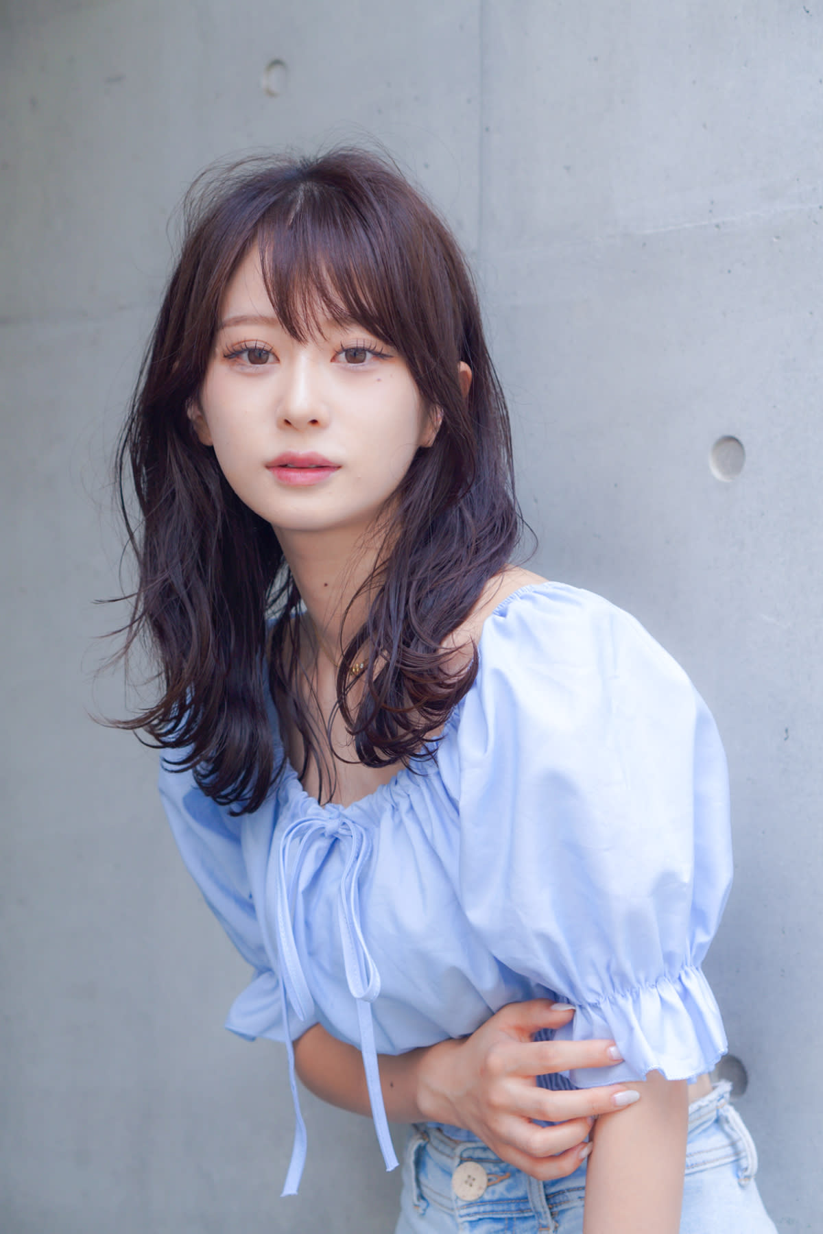 Land Hair【ランド ヘアー】のスタイル紹介。Land Hair×スタイル