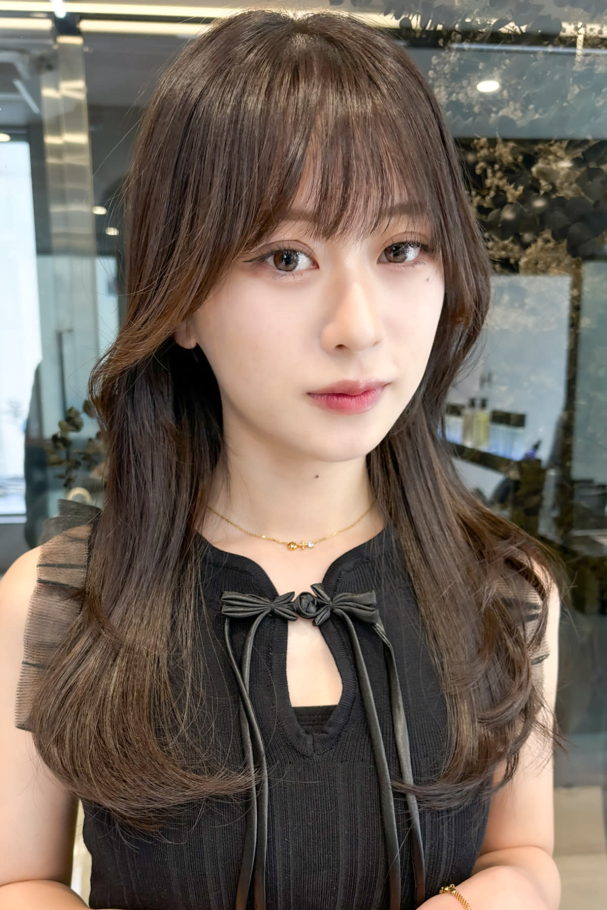 Land Hair【ランド ヘアー】のスタイル紹介。Land Hair×スタイル