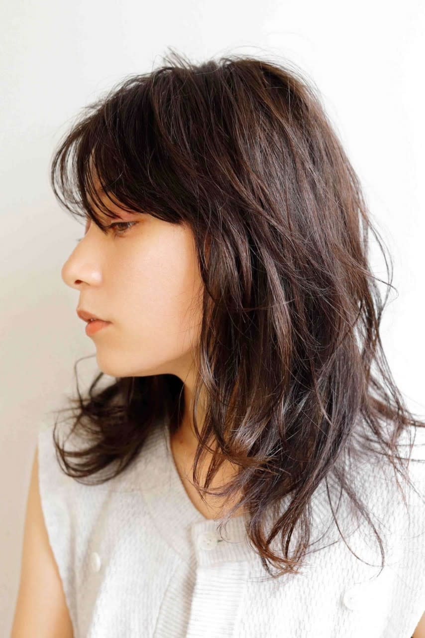 Rocks hair gallery【ロックスヘアーギャラリー】【ロックス ヘアー ギャラリー】のスタイル紹介。Rocks hair gallery【ロックスヘアーギャラリ