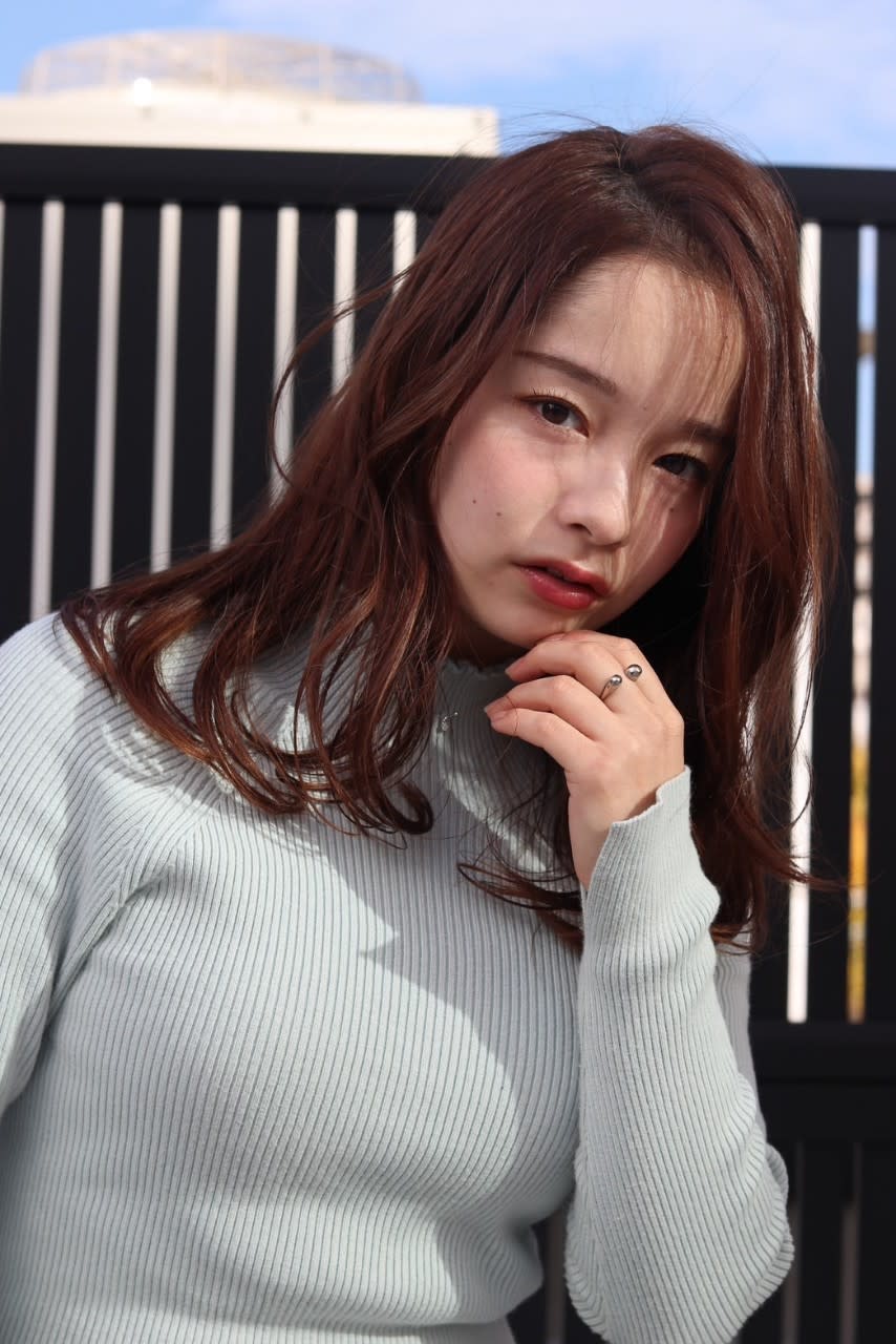 Rocks hair gallery【ロックスヘアーギャラリー】【ロックス ヘアー ギャラリー】のスタイル紹介。Rocks hair gallery【ロックスヘアーギャラリ