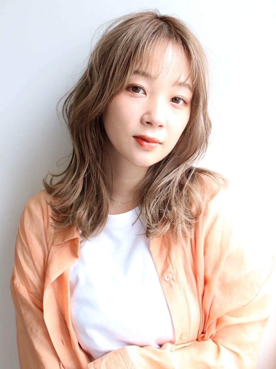 Rocks hair gallery【ロックスヘアーギャラリー】【ロックス ヘアー ギャラリー】のスタイル紹介。Rocks hair gallery【ロックスヘアーギャラリ