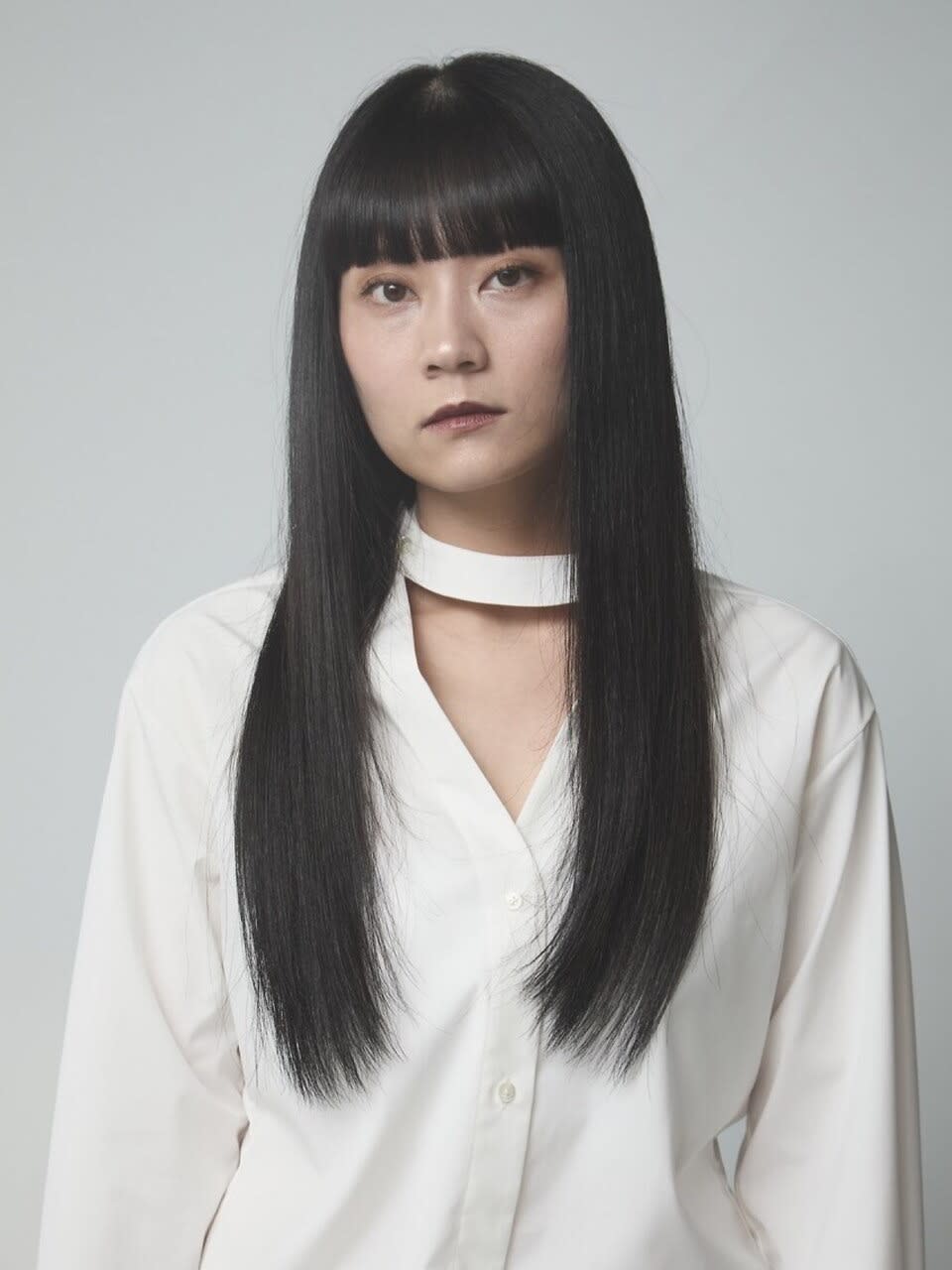 kikoeru 三軒茶屋【キコエルサンゲンチャヤ】のスタイル紹介。大人シンプルストレート