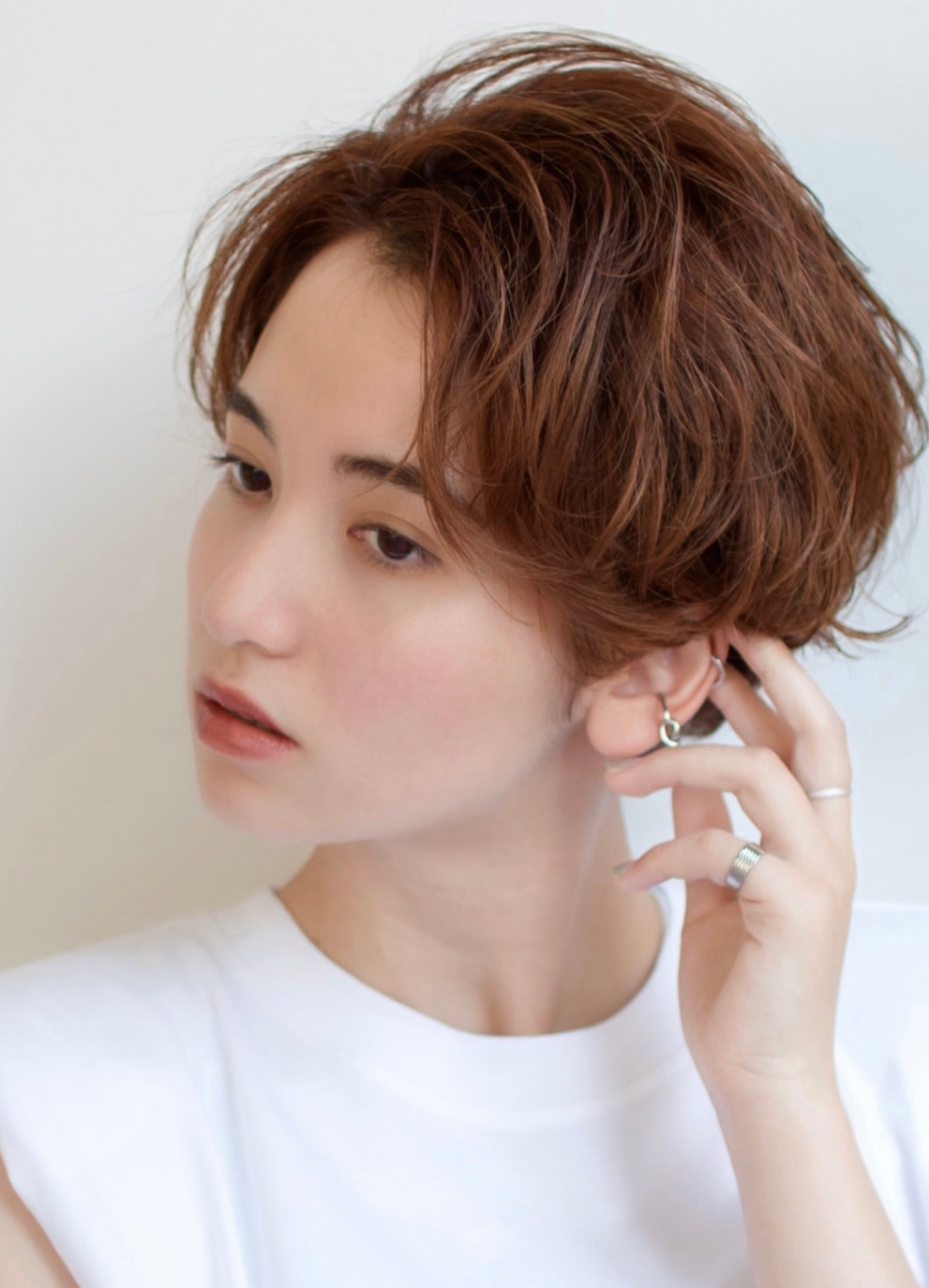 REST【レスト】のスタイル紹介。REST×スタイル