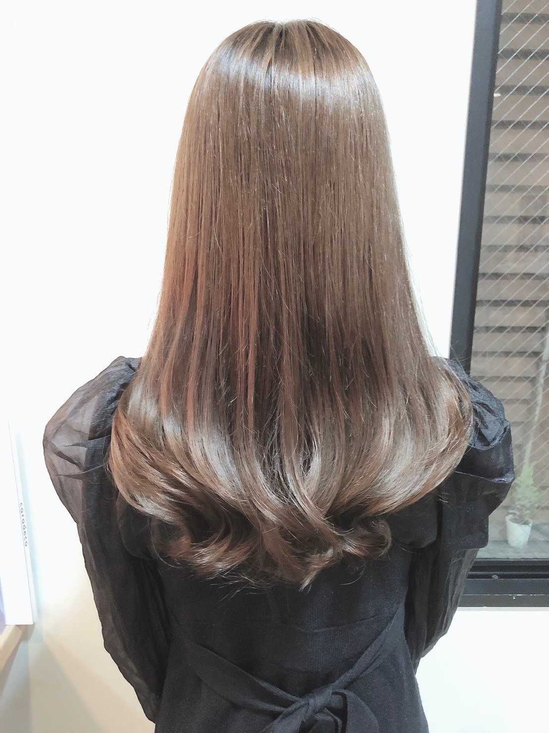 REST【レスト】のスタイル紹介。REST×スタイル