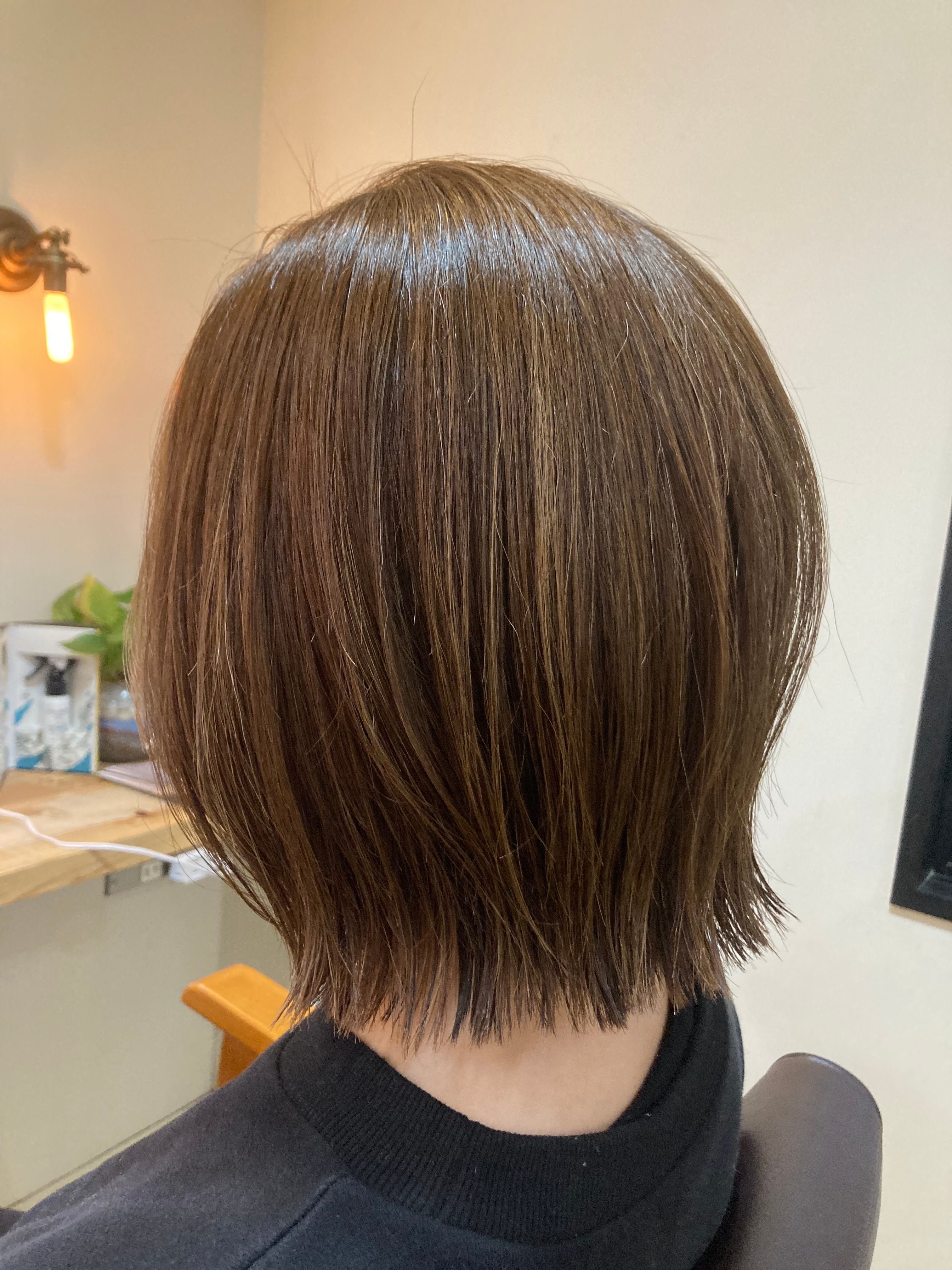 REST【レスト】のスタイル紹介。REST×スタイル