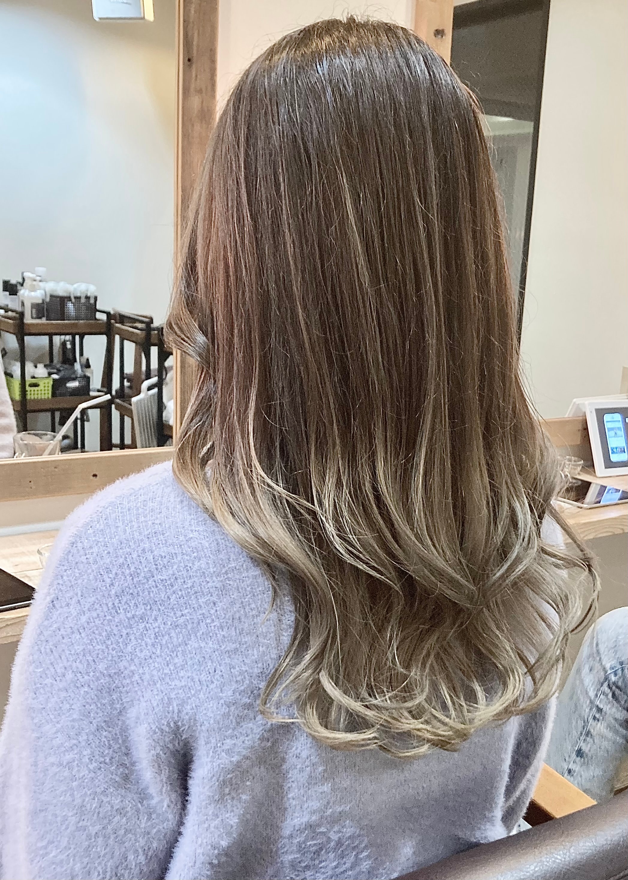 REST【レスト】のスタイル紹介。REST×スタイル