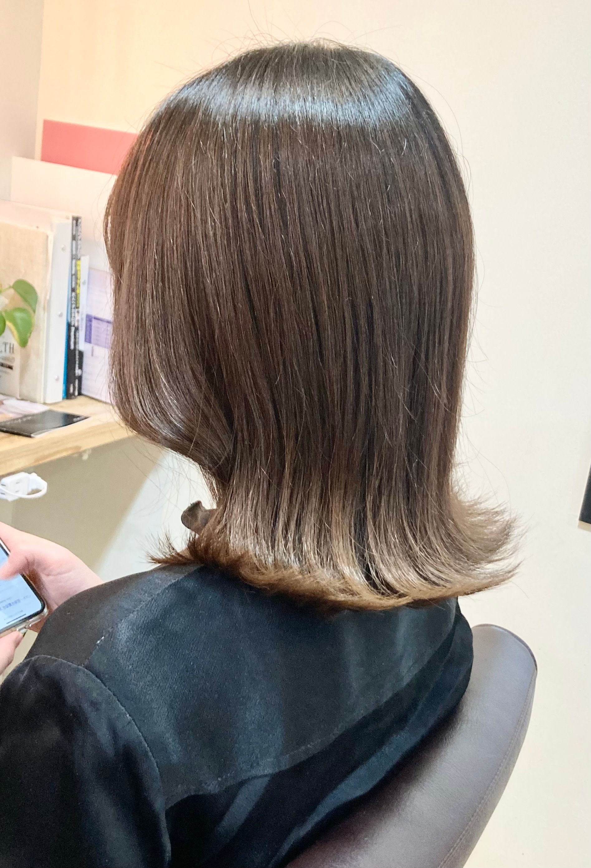 REST【レスト】のスタイル紹介。REST×スタイル