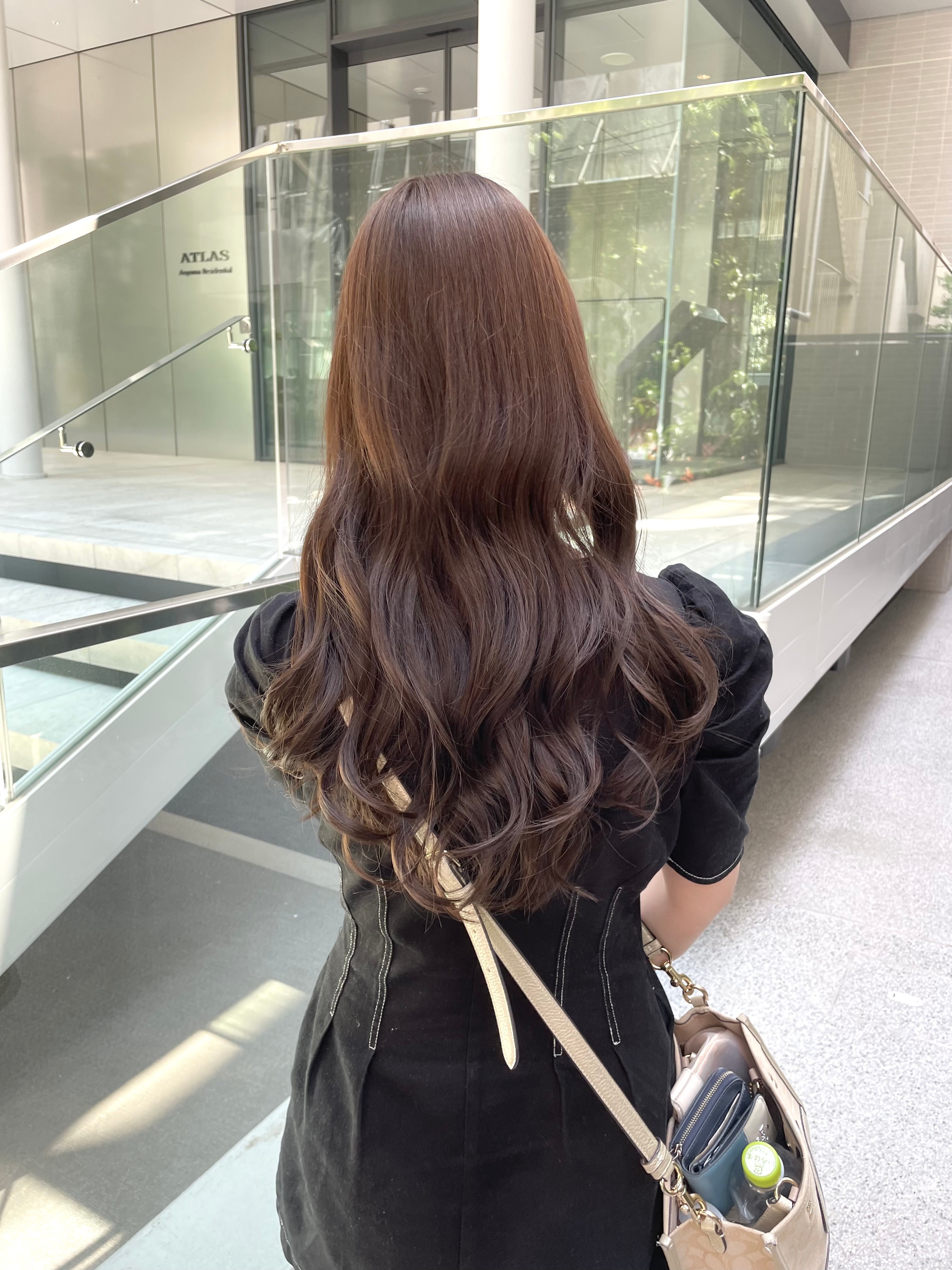 HAIR GUEST 渋谷【ヘアーゲスト】のアイキャッチ画像