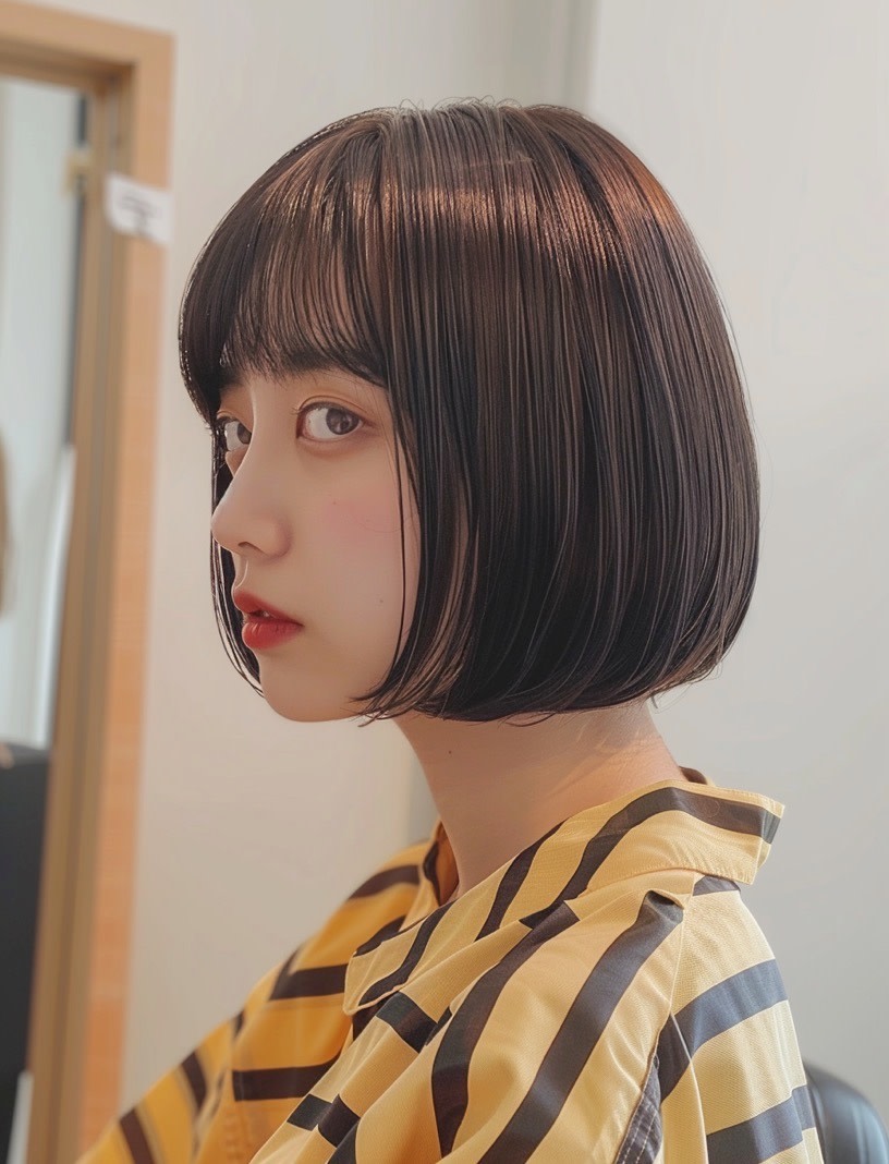 LAWE.【ラヴェ】のスタイル紹介。LAWE.スタイル