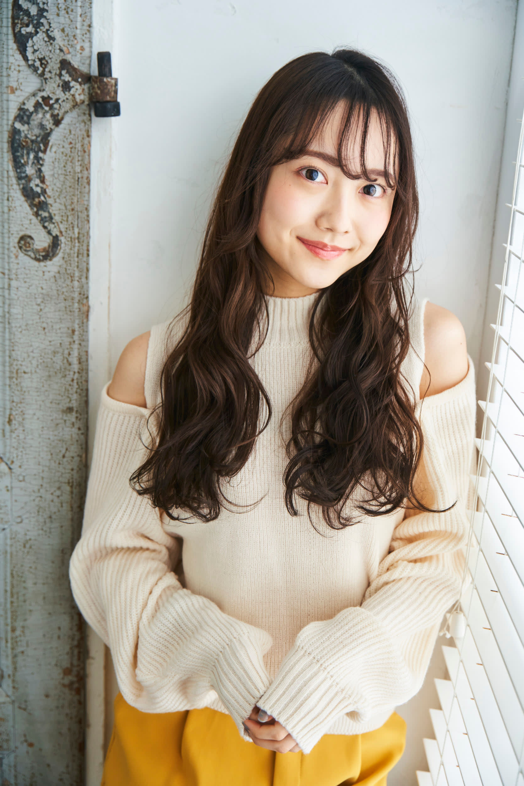 chouchoute【シュシュット】のスタイル紹介。chouchoute×スタイル