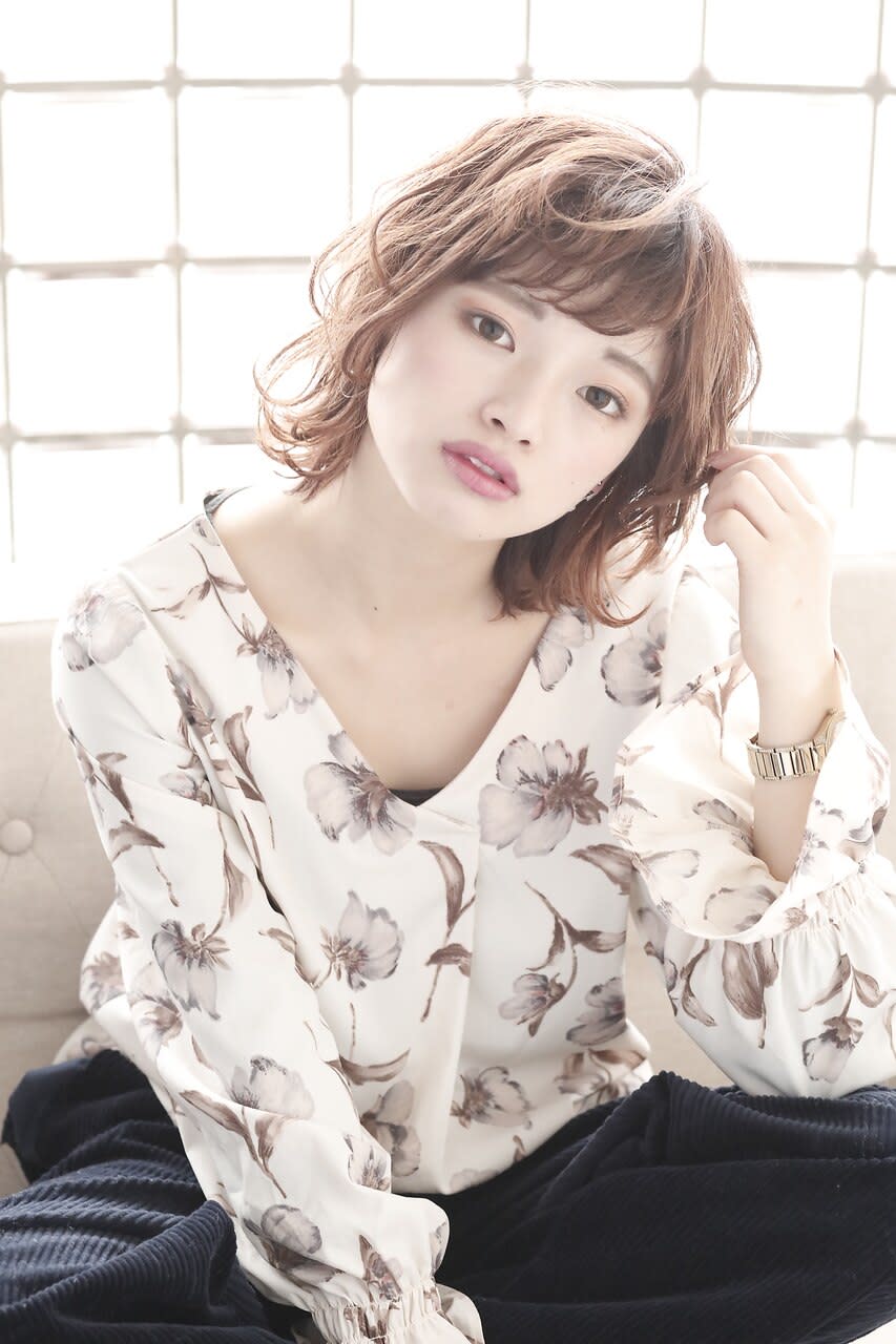 chouchoute【シュシュット】のスタイル紹介。chouchoute×スタイル