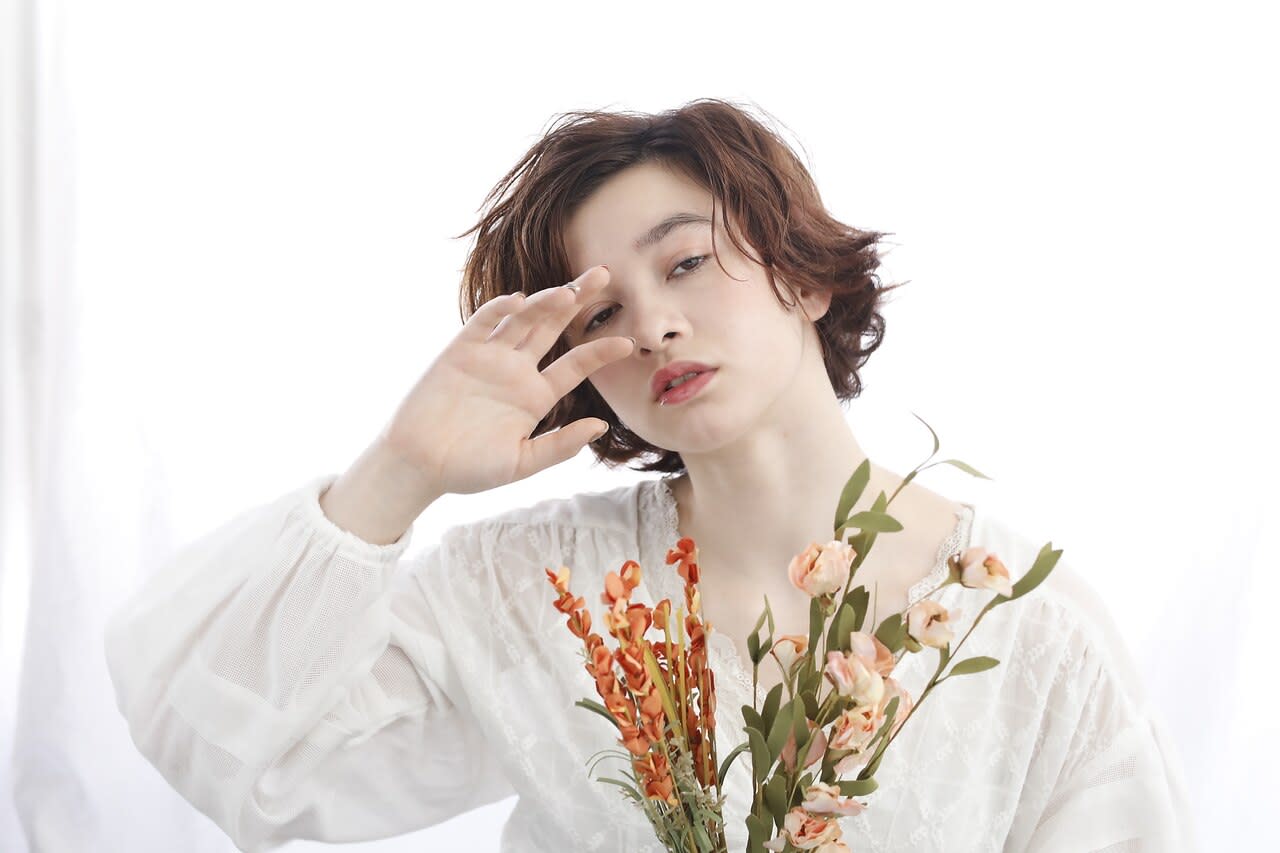 chouchoute【シュシュット】のスタイル紹介。chouchoute×スタイル