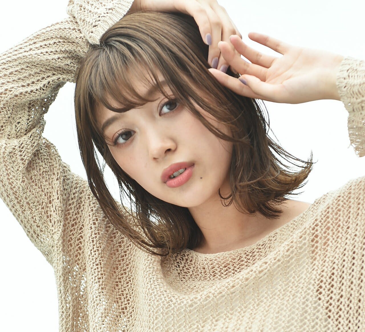 chouchoute【シュシュット】のスタイル紹介。chouchoute×スタイル