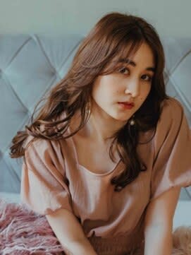 Rosso Hair&SPA 香椎宮前店【ロッソ ヘアアンドスパ カシイミヤマエテン】のスタイル紹介。Rosso Hair&SPA 香椎宮前店×スタイル