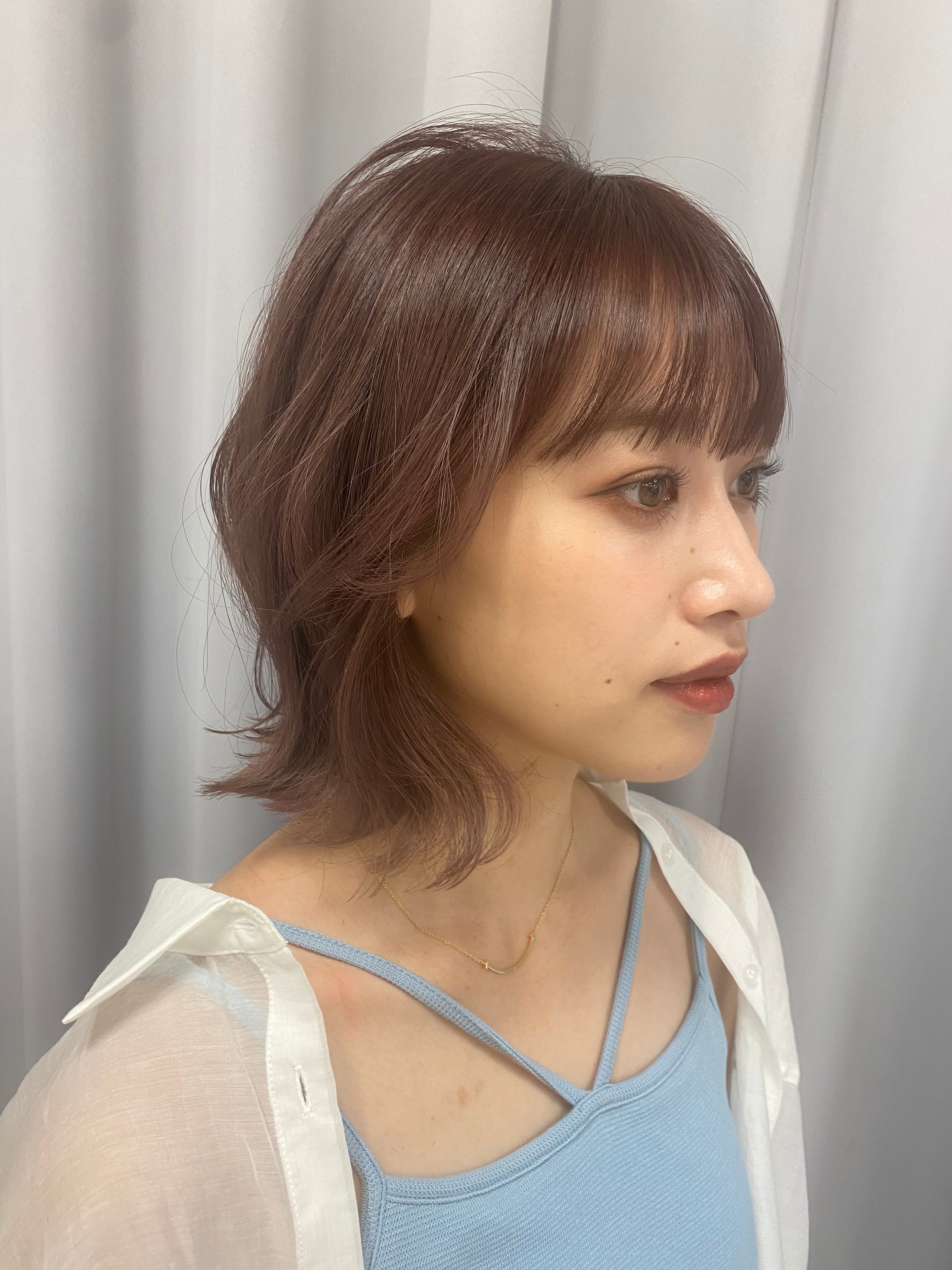 vieo dragee【ヴィオドラジェ】のスタイル紹介。vieo dragee×スタイル