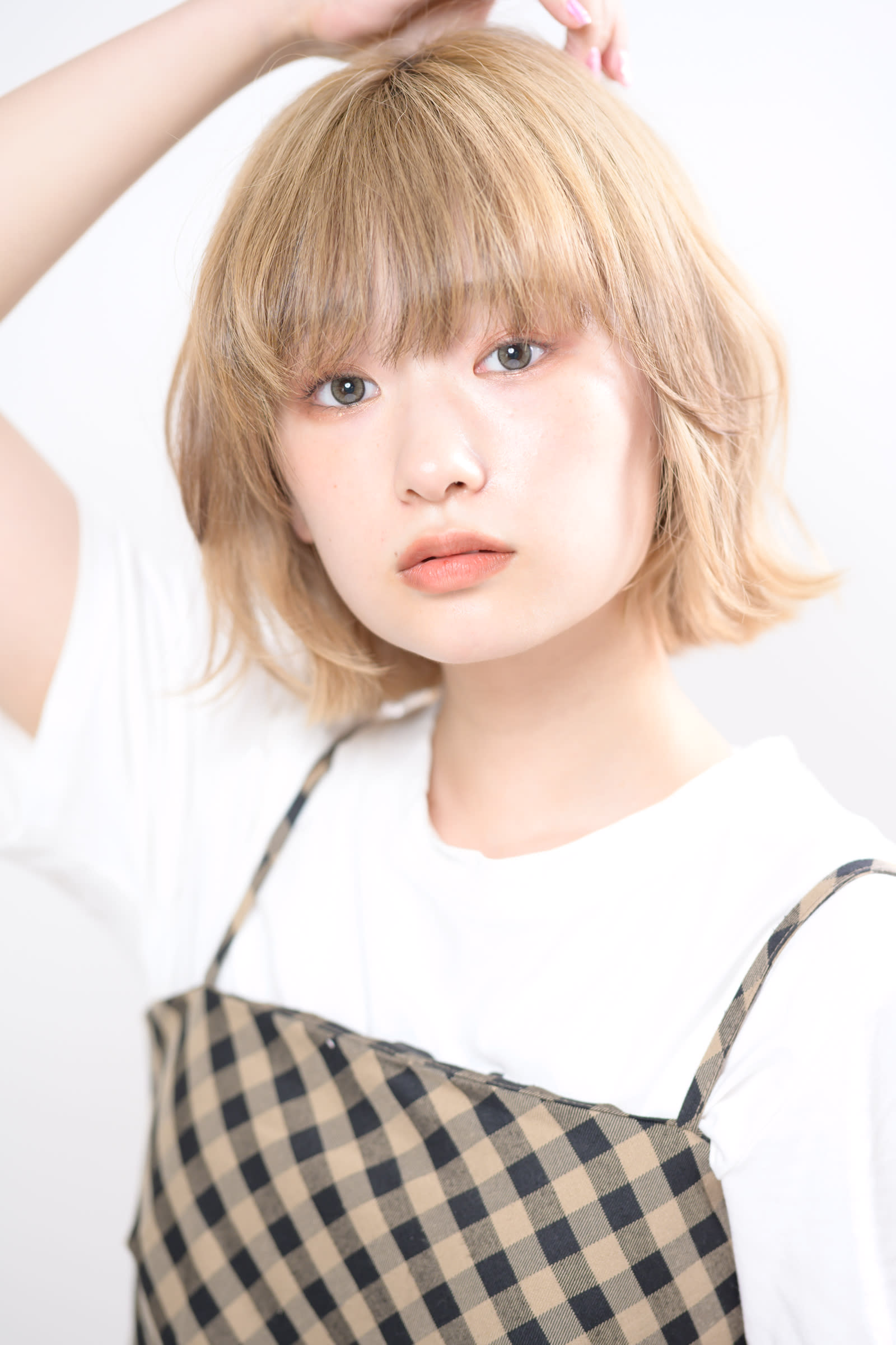 vieo dragee【ヴィオドラジェ】のスタイル紹介。vieo dragee×スタイル