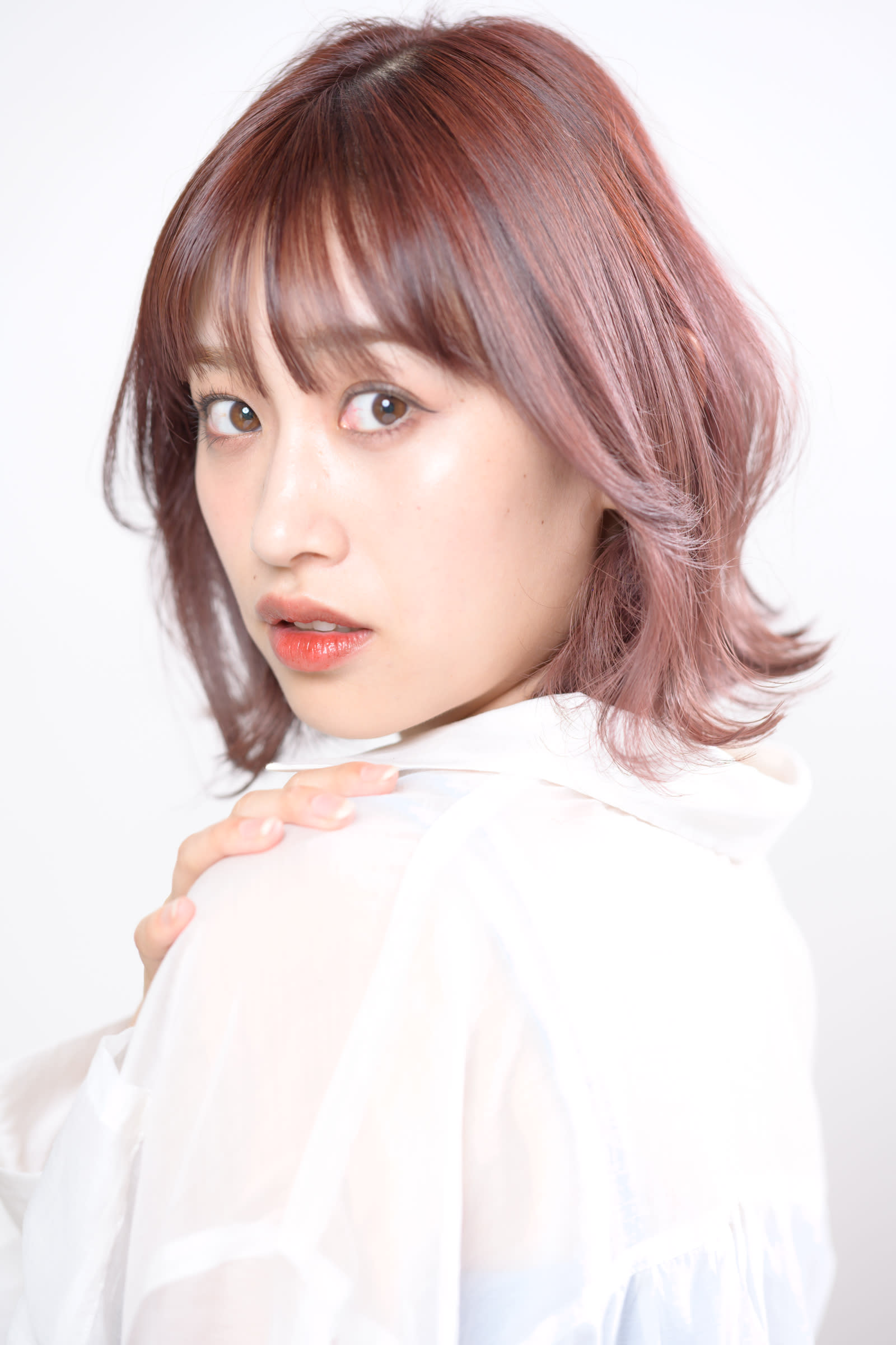 vieo dragee【ヴィオドラジェ】のスタイル紹介。vieo dragee×スタイル