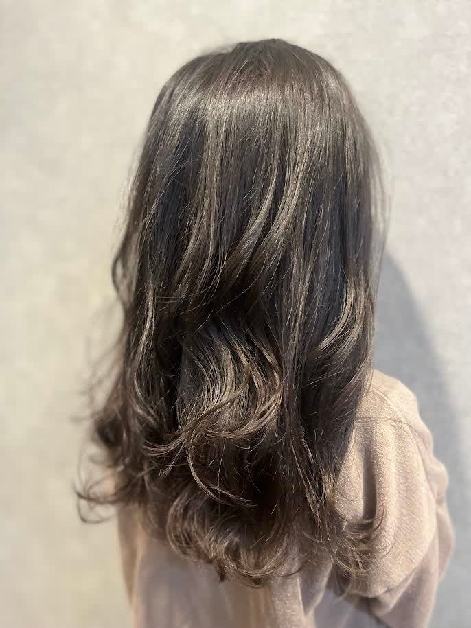 H.A.D(エイチエーディー)【エイチエーディーエイチエーディー】のスタイル紹介。★大人顔負け★こどもミディアム★