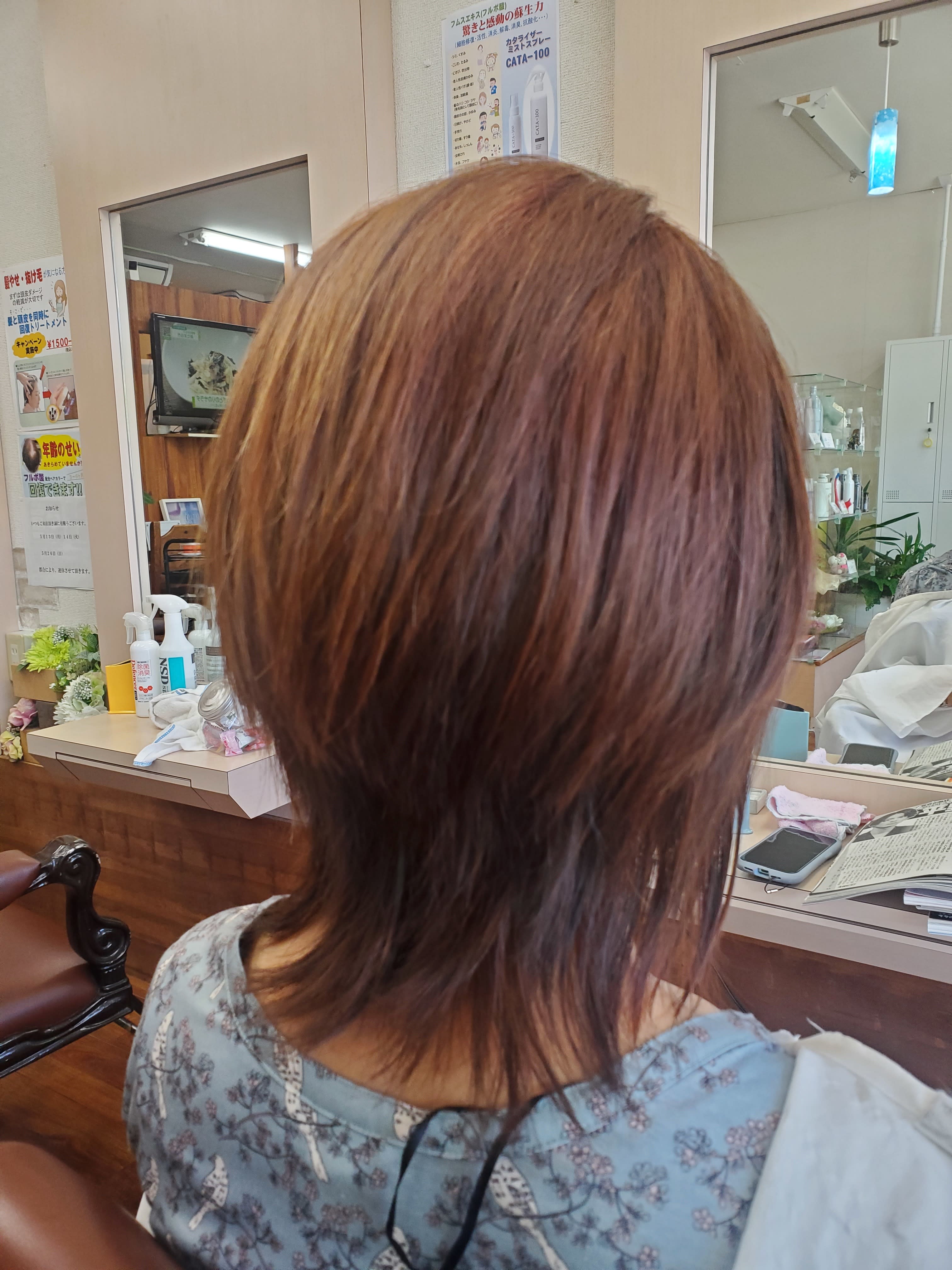 Flower Angel【フラワー エンジェル】のスタイル紹介。Flower Angel