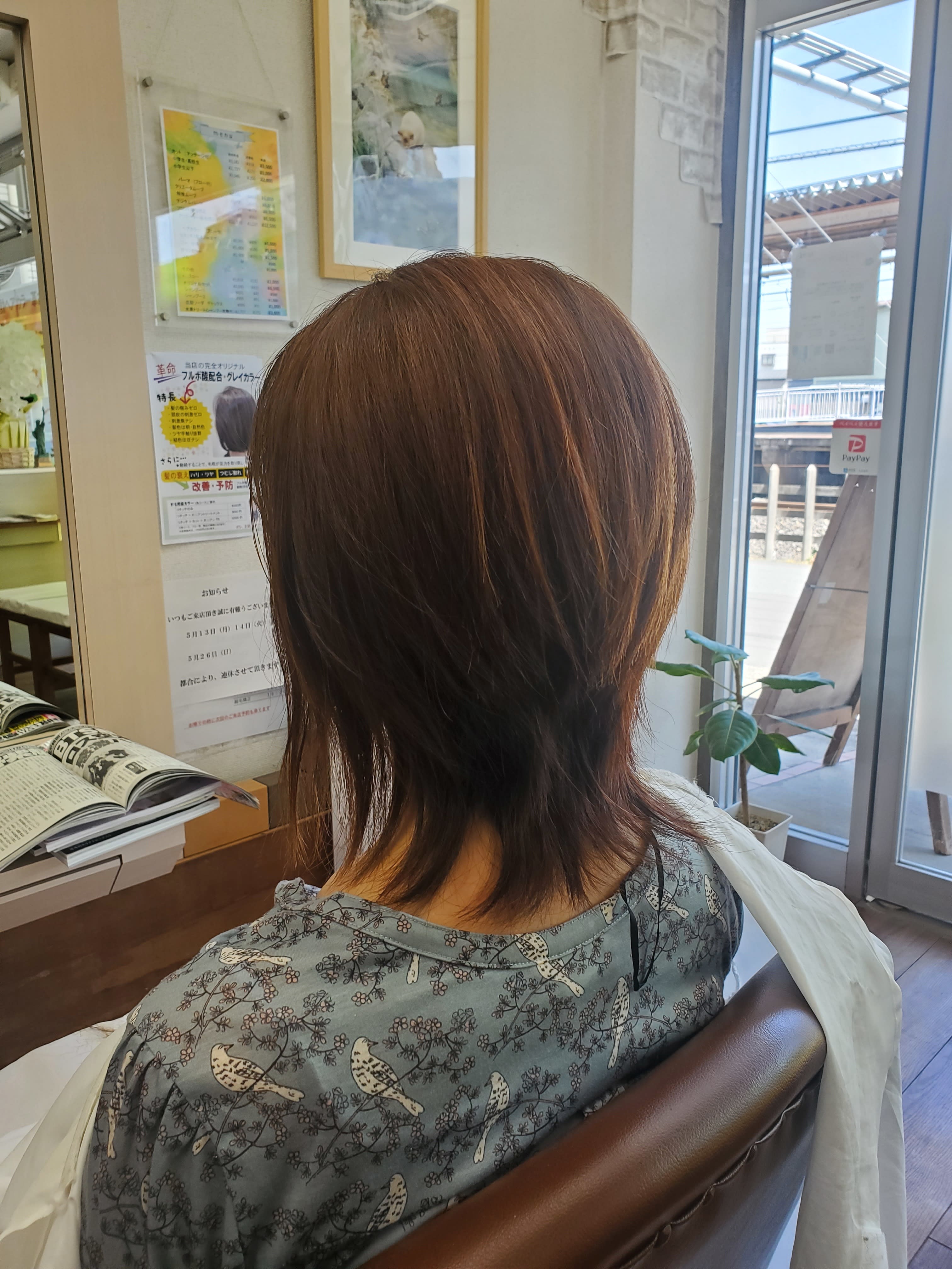 Flower Angel【フラワー エンジェル】のスタイル紹介。Flower Angel