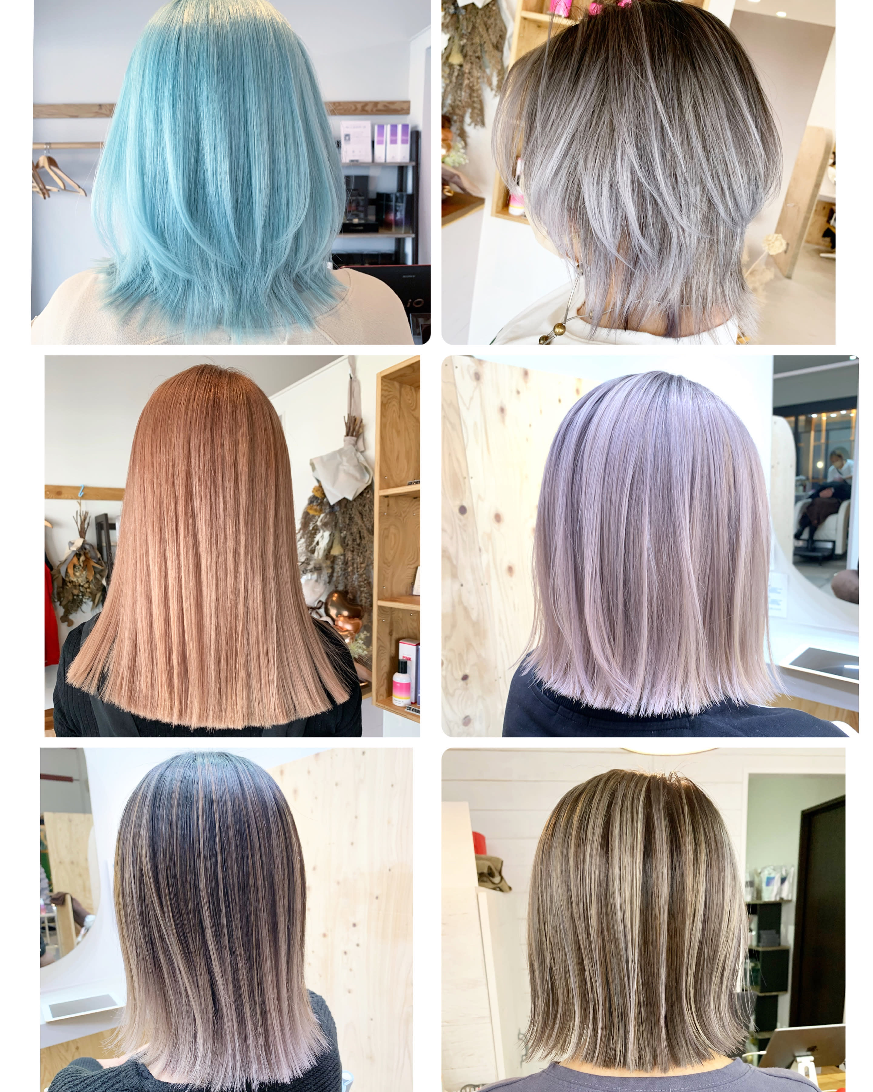 onexoneHAIRのアイキャッチ画像