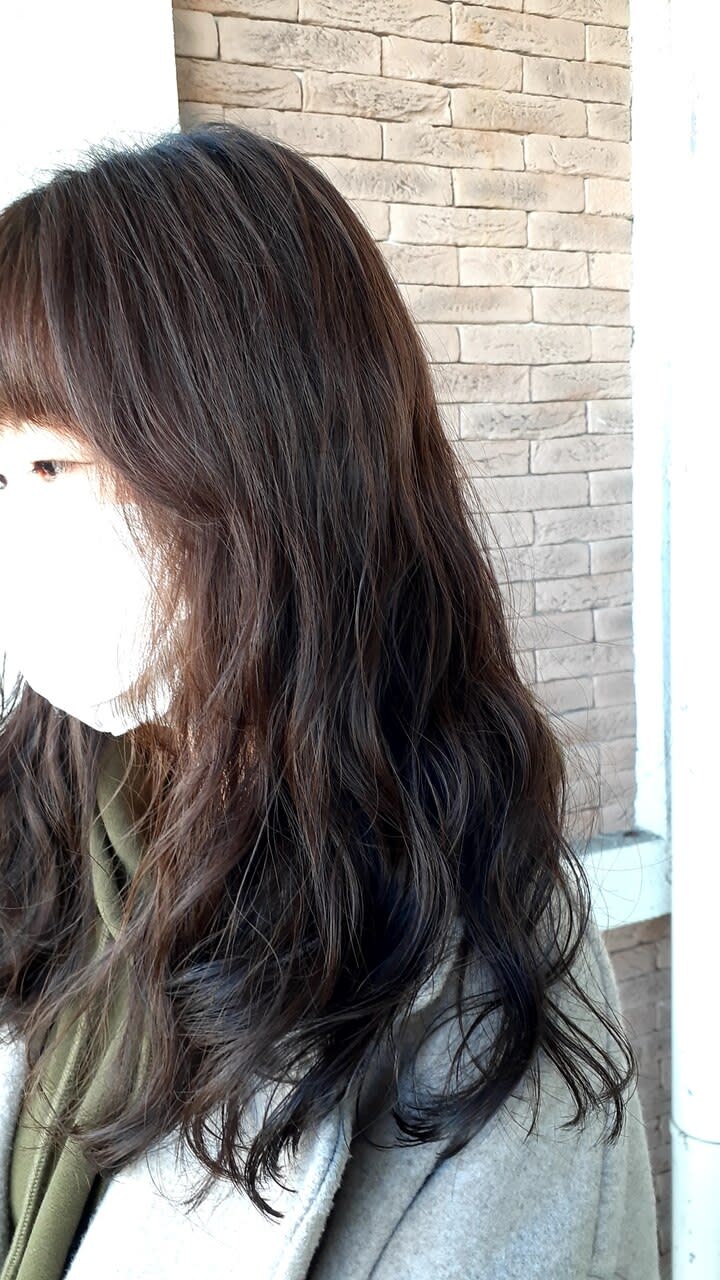 hair&make CheRu.【ヘア アンド メイク チェル】のスタイル紹介。hair&make CheRu.×スタイル
