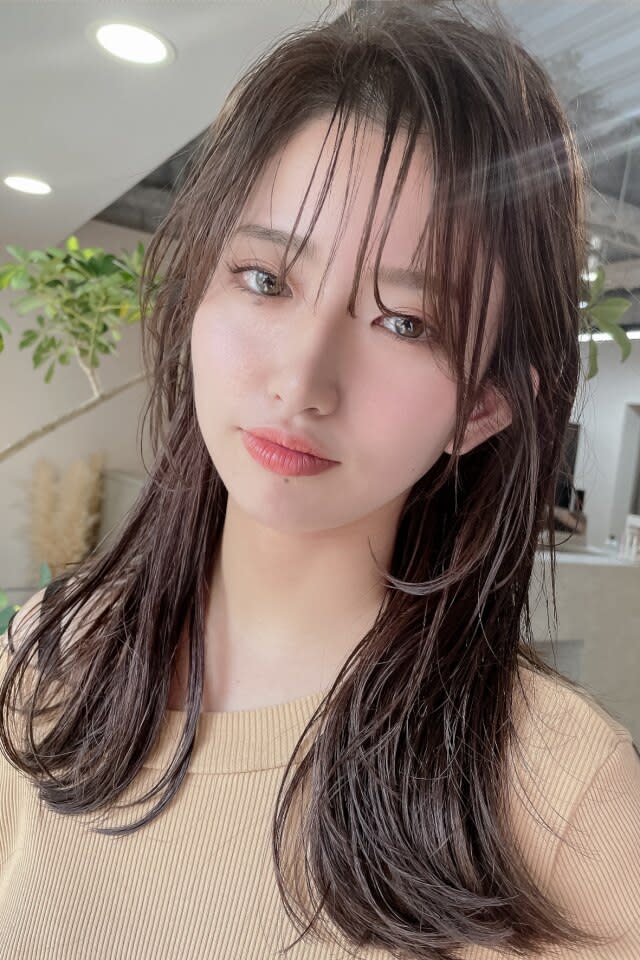 hair&make CheRu.【ヘア アンド メイク チェル】のスタイル紹介。hair&make CheRu.×スタイル