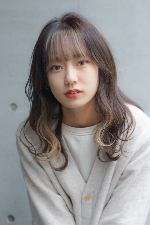 hair&make CheRu.【ヘア アンド メイク チェル】のスタイル紹介。hair&make CheRu.×スタイル