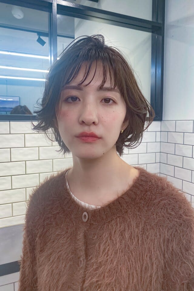 hair&make CheRu.【ヘア アンド メイク チェル】のスタイル紹介。hair&make CheRu.×スタイル