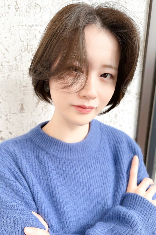 hair&make CheRu.【ヘア アンド メイク チェル】のスタイル紹介。hair&make CheRu.×スタイル