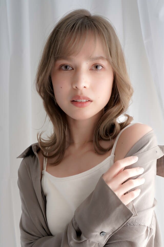 hair&make CheRu.【ヘア アンド メイク チェル】のスタイル紹介。hair&make CheRu.×スタイル