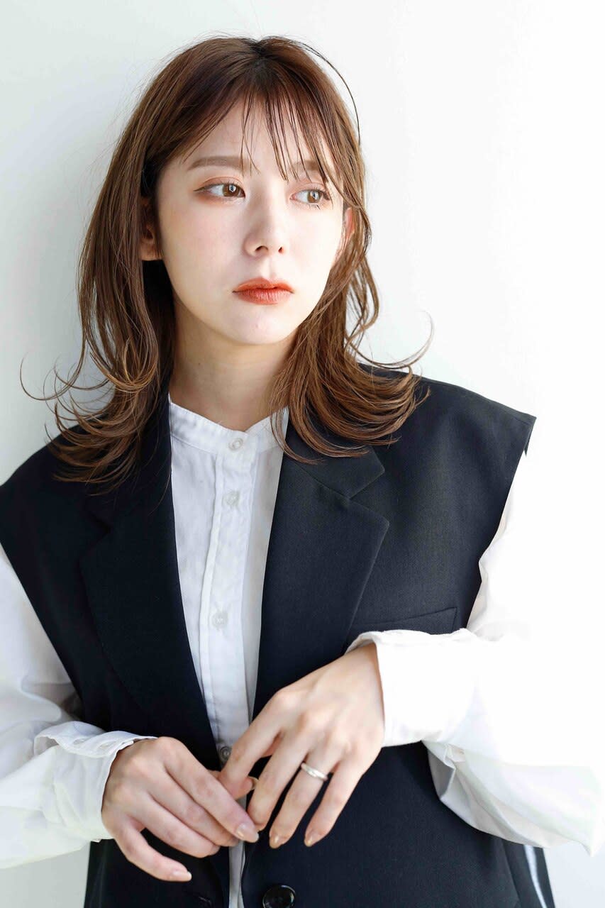 LUCIDO Style cheRu【ルシードスタイルチェル】のスタイル紹介。LUCIDO Style cheRu×スタイル