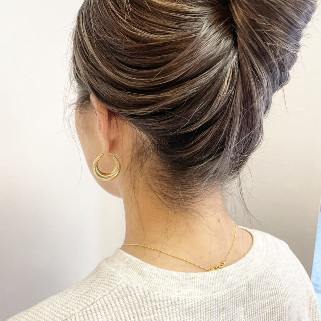 HAIR GUEST 渋谷【ヘアーゲスト】【ヘアーゲスト】のスタイル紹介。HAIR GUEST 渋谷【ヘアーゲスト】×スタイル