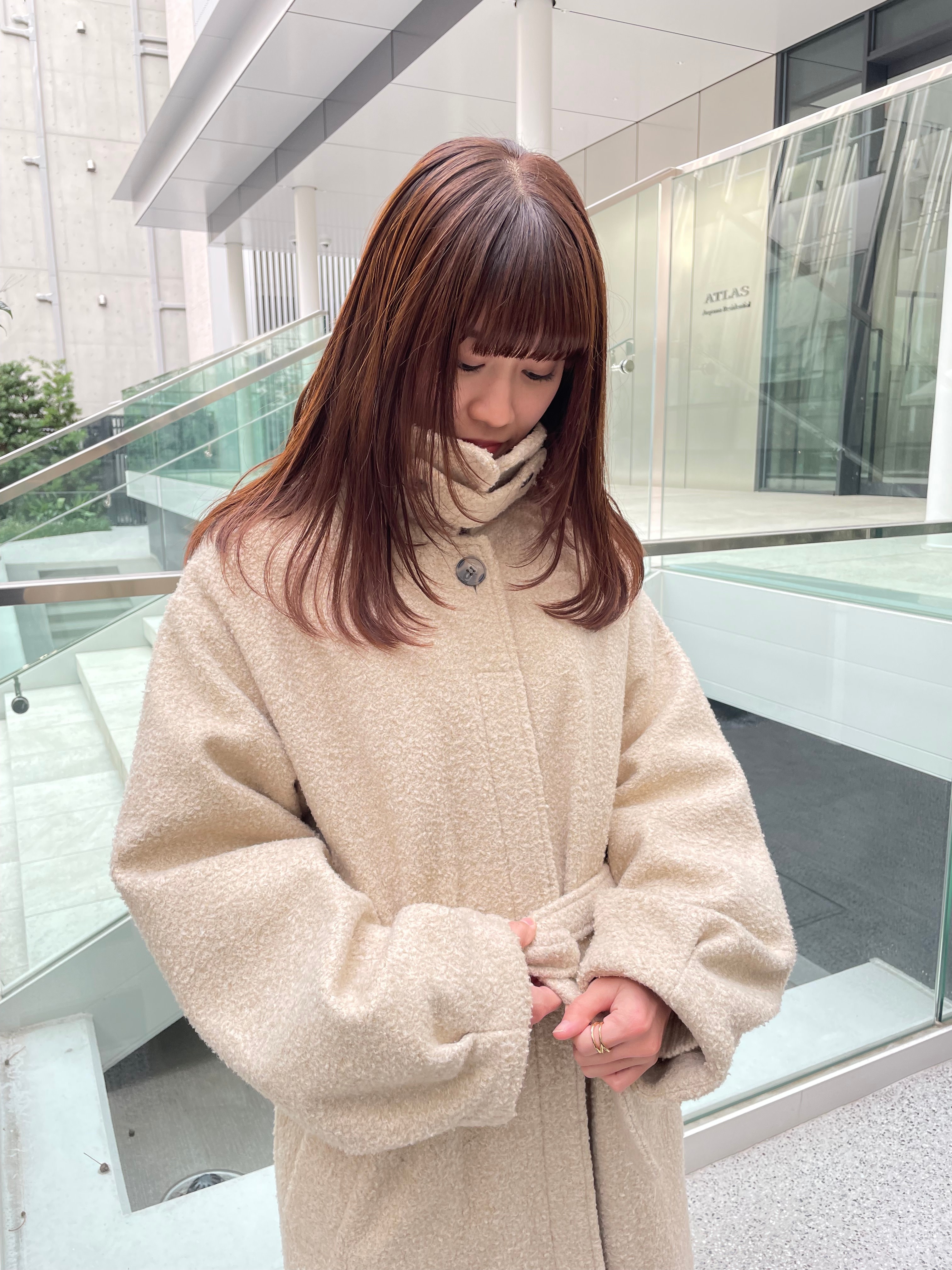 HAIR GUEST 渋谷【ヘアーゲスト】【ヘアーゲスト】のスタイル紹介。HAIR GUEST 渋谷【ヘアーゲスト】×スタイル