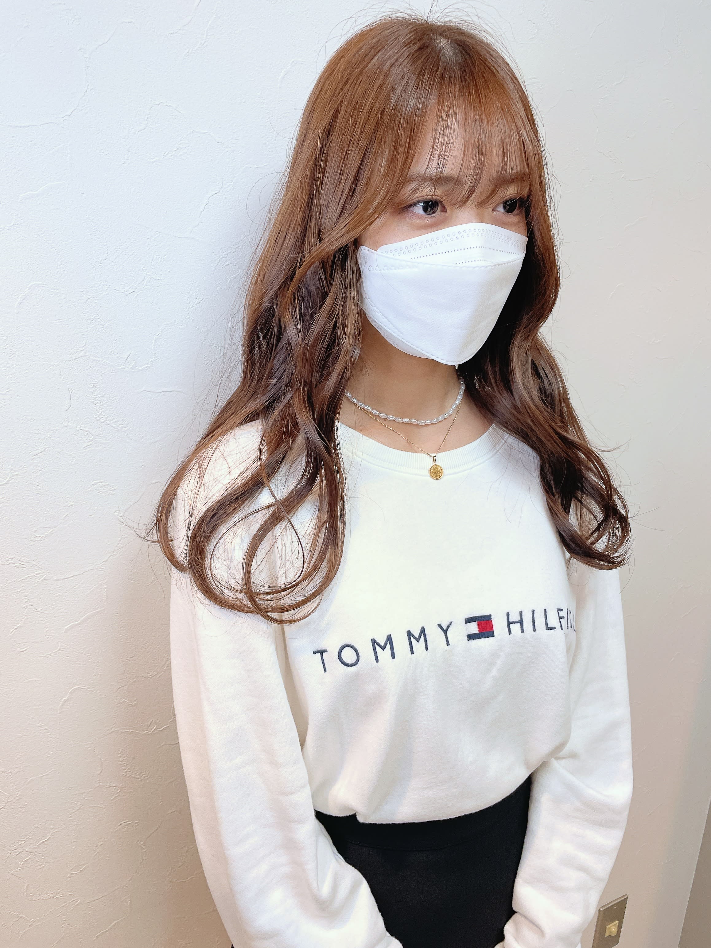 HAIR GUEST 渋谷【ヘアーゲスト】【ヘアーゲスト】のスタイル紹介。HAIR GUEST 渋谷【ヘアーゲスト】×スタイル