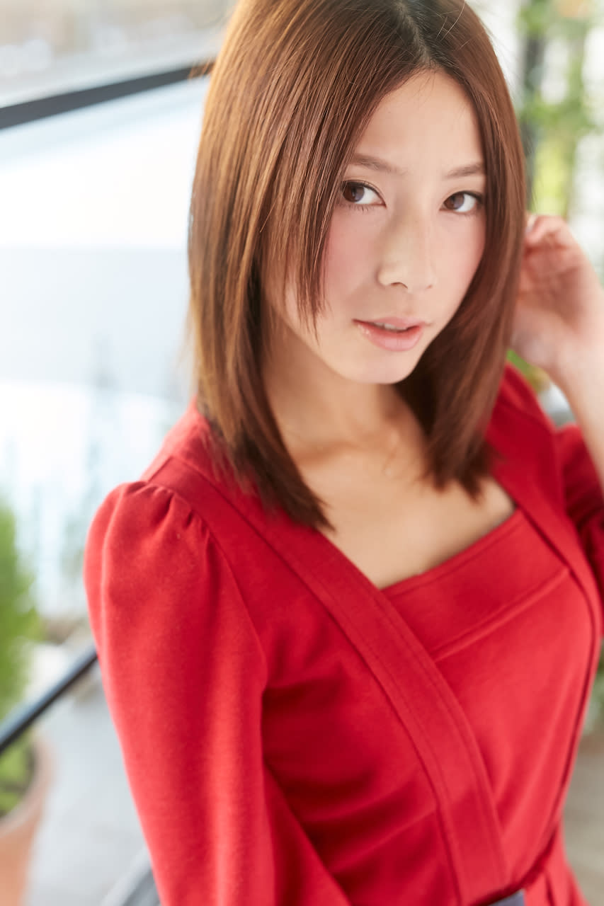 one mile草加店【ワンマイルソウカテン】のスタイル紹介。美髪！！さらさらつやつやミディ　