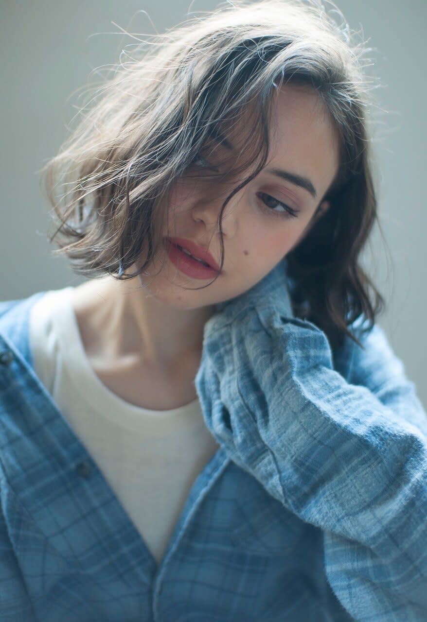 HOMIE TOKYO 渋谷【ホーミートウキョウ】【ホーミートウキョウ】のスタイル紹介。HOMIE TOKYO 渋谷【ホーミートウキョウ】×スタイル