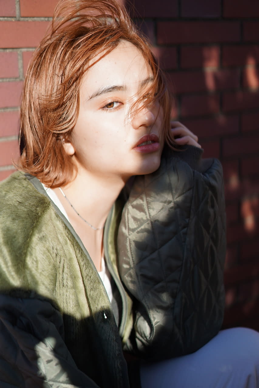 HOMIE TOKYO 渋谷【ホーミートウキョウ】【ホーミートウキョウ】のスタイル紹介。HOMIE TOKYO 渋谷【ホーミートウキョウ】×スタイル