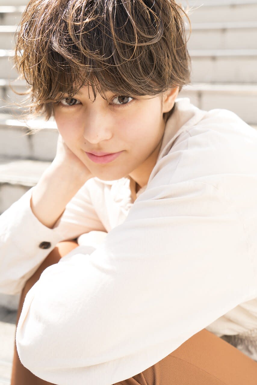 HOMIE TOKYO 渋谷【ホーミートウキョウ】【ホーミートウキョウ】のスタイル紹介。HOMIE TOKYO 渋谷【ホーミートウキョウ】×スタイル