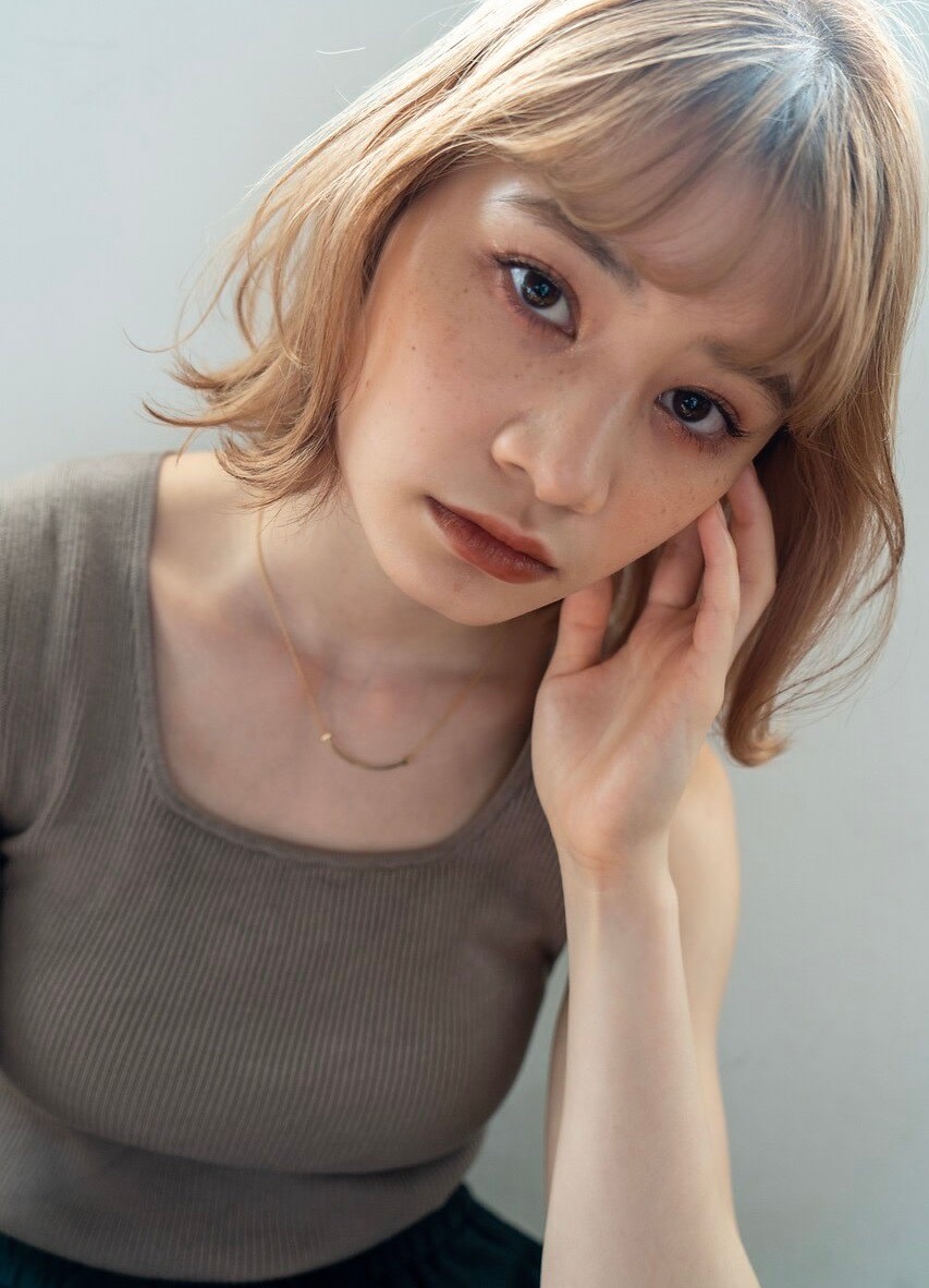 HOMIE TOKYO 渋谷【ホーミートウキョウ】【ホーミートウキョウ】のスタイル紹介。HOMIE TOKYO 渋谷【ホーミートウキョウ】×スタイル