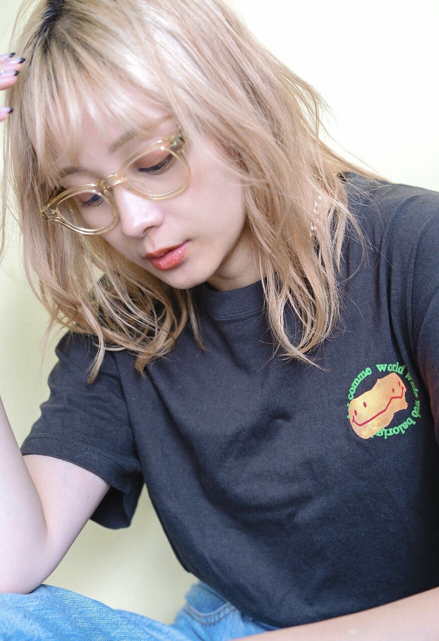 HOMIE TOKYO 渋谷【ホーミートウキョウ】【ホーミートウキョウ】のスタイル紹介。HOMIE TOKYO 渋谷【ホーミートウキョウ】×スタイル