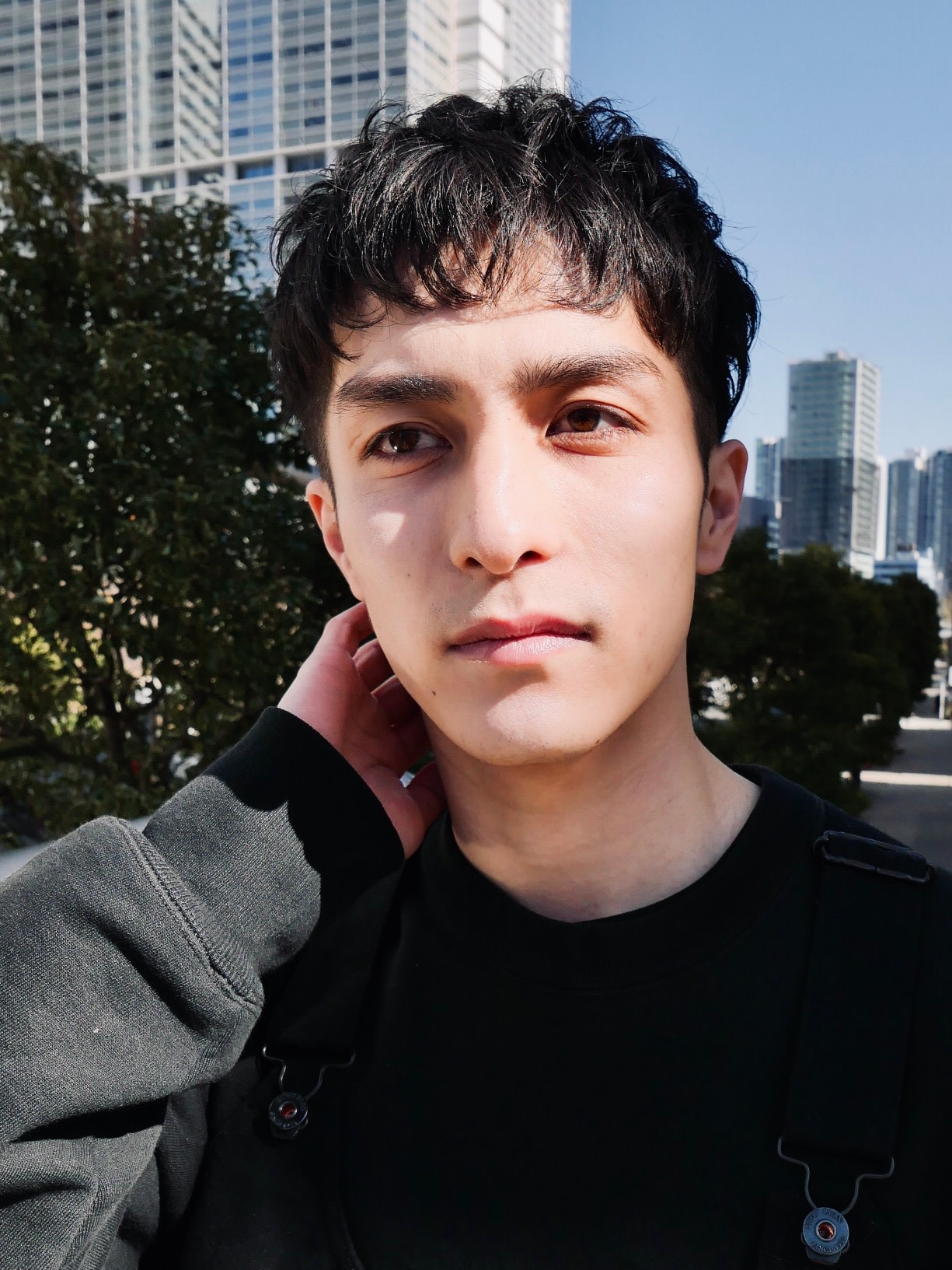 THK.品川港南【サンクス シナガワコウナン】【サンクス シナガワコウナン】のスタイル紹介。ベリーショート