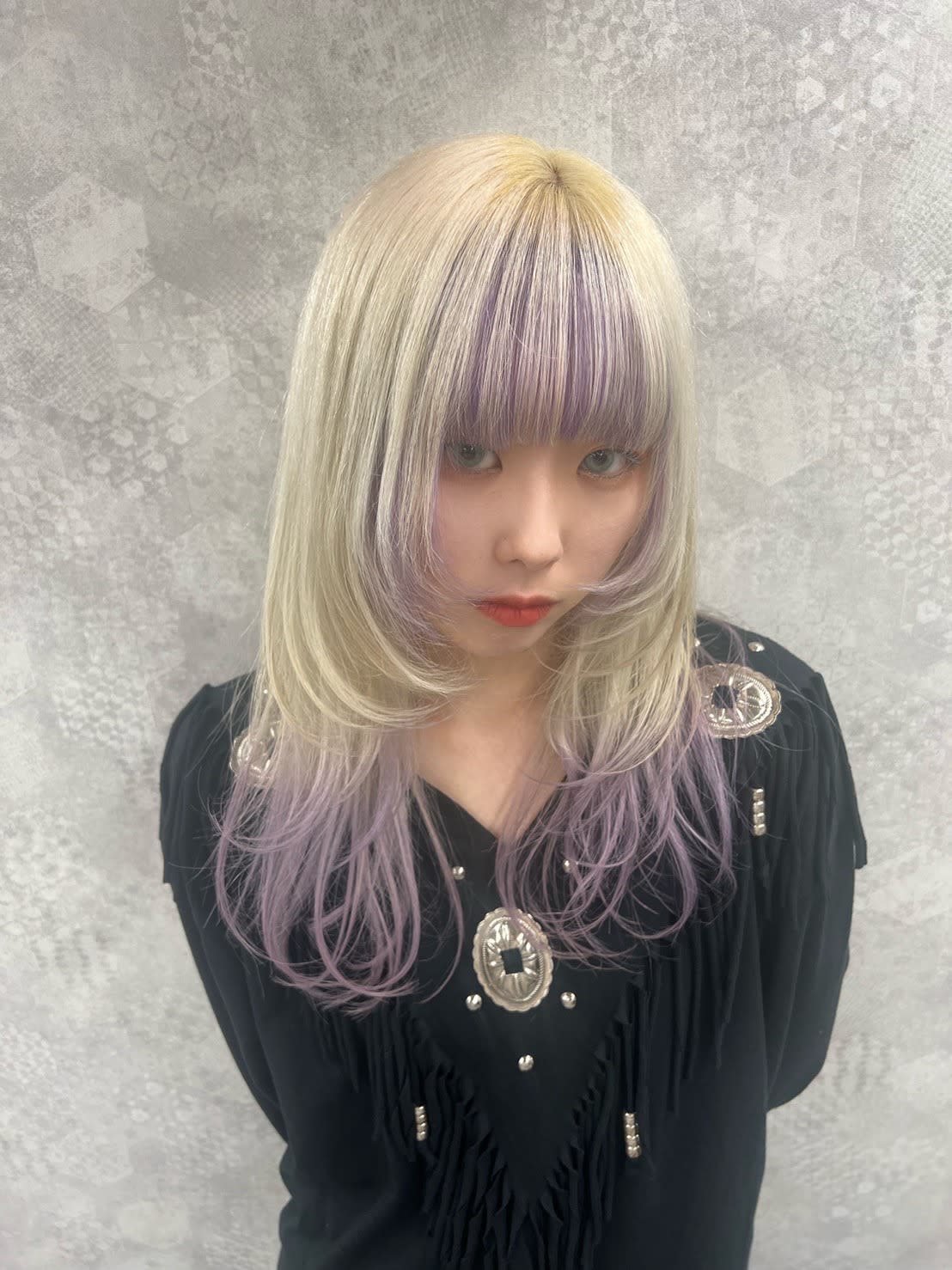 ONE's MIRROR 海老名店【ワンズ ミラーエビナテン】のスタイル紹介。ONE's MIRROR 海老名店×スタイル