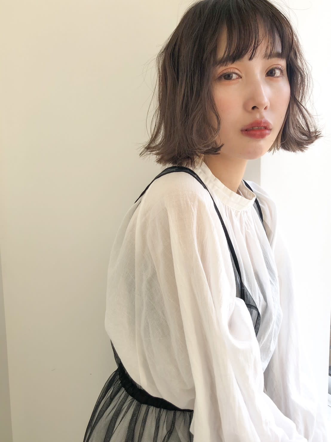 MARCIE【マーシィ】のスタイル紹介。MARCIE×スタイル