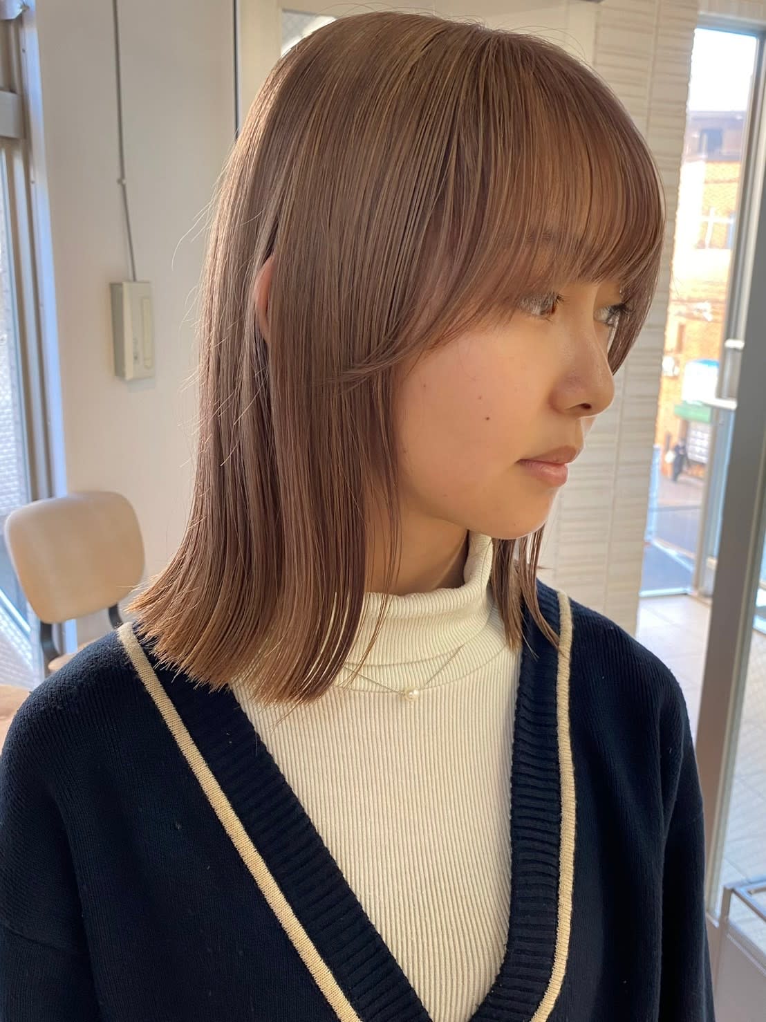 MARCIE【マーシィ】のスタイル紹介。MARCIE×スタイル