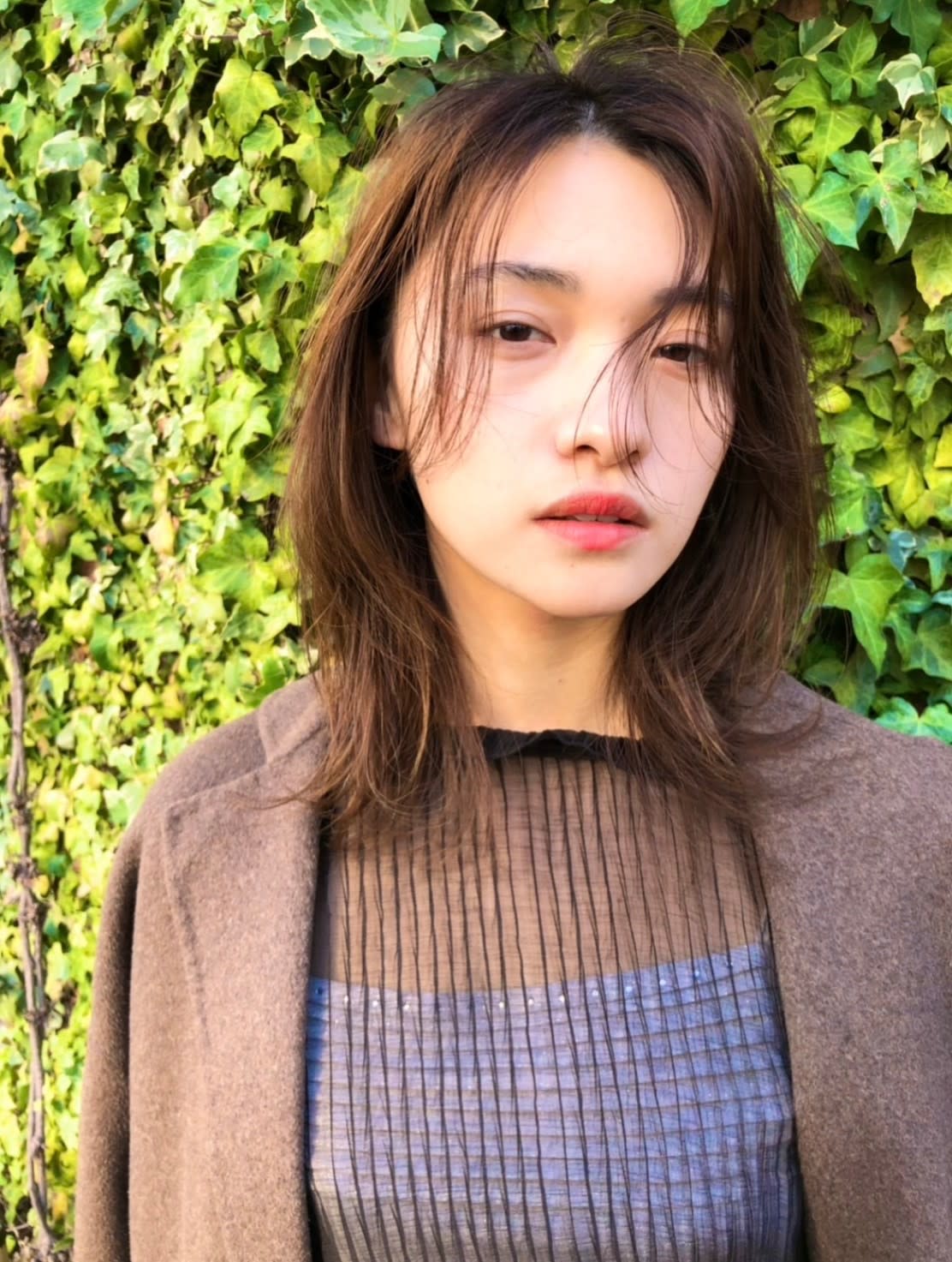 MARCIE【マーシィ】のスタイル紹介。MARCIE×スタイル